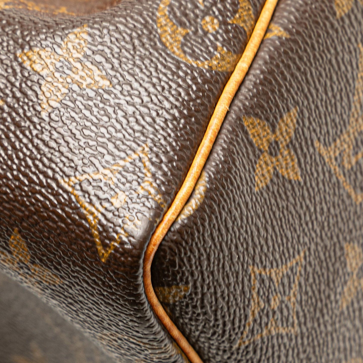 Louis Vuitton Monogram Speedy 25