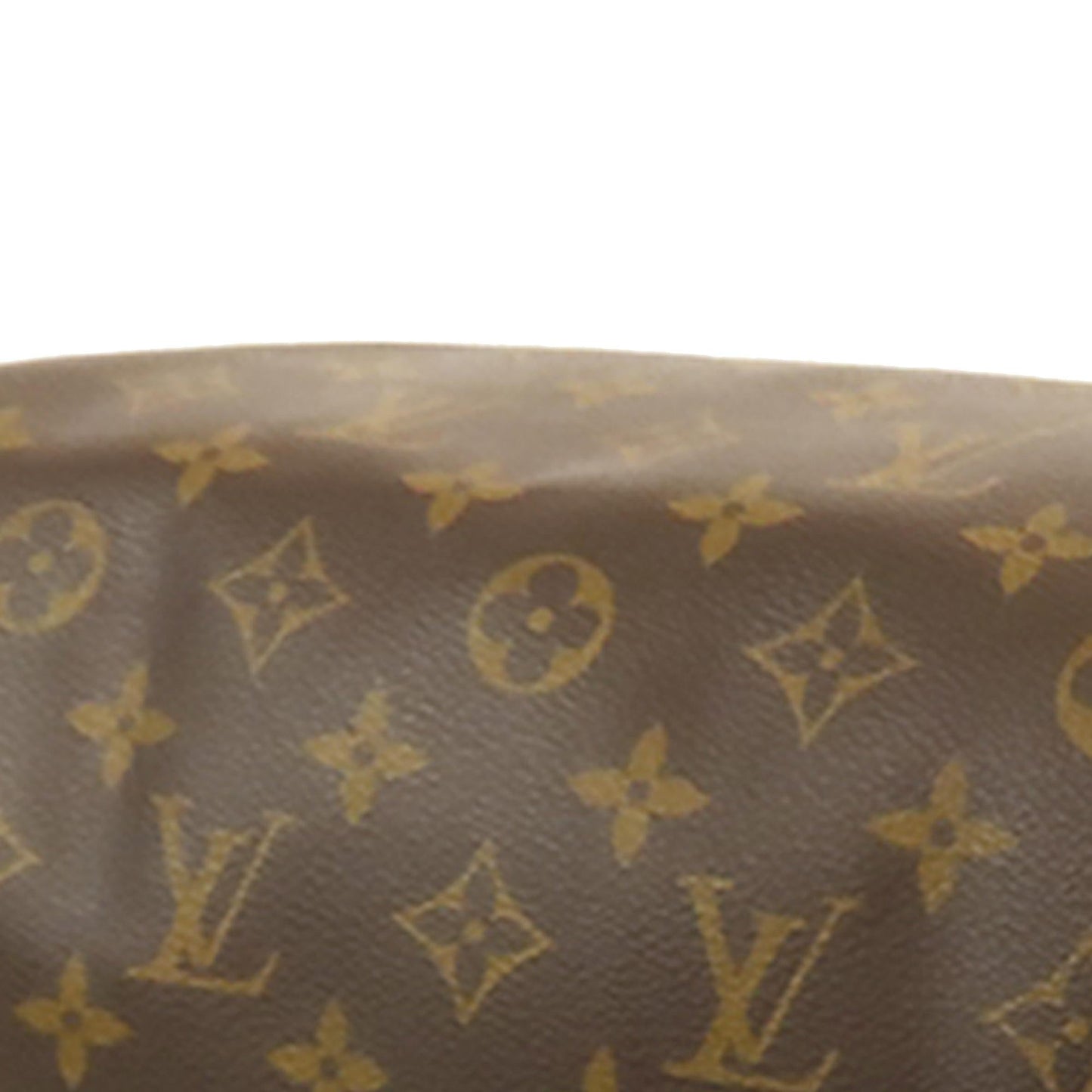 Louis Vuitton Monogram Speedy 30 (SHG-35371)