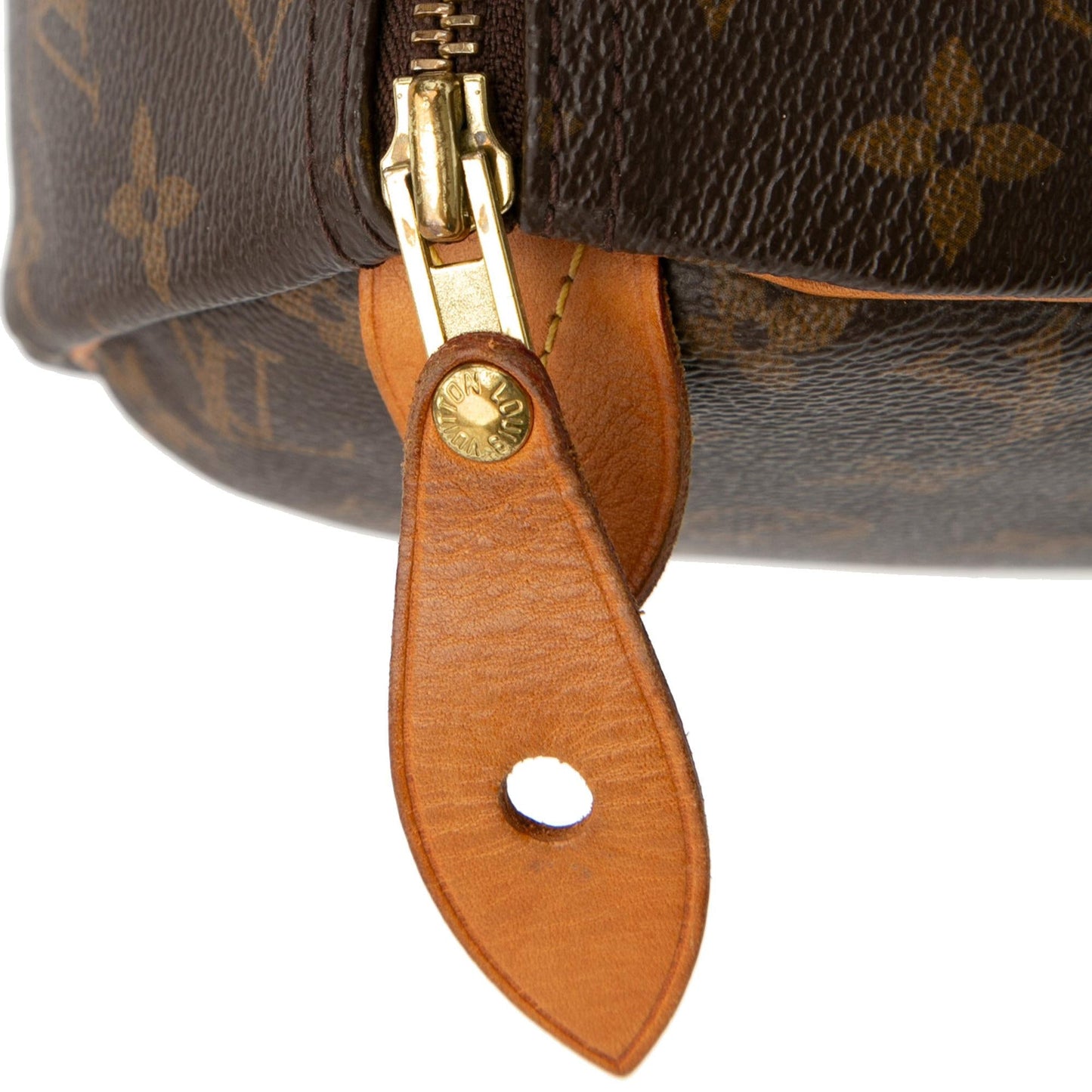 Louis Vuitton Monogram Speedy 30 (SHG-Ph9AKp)