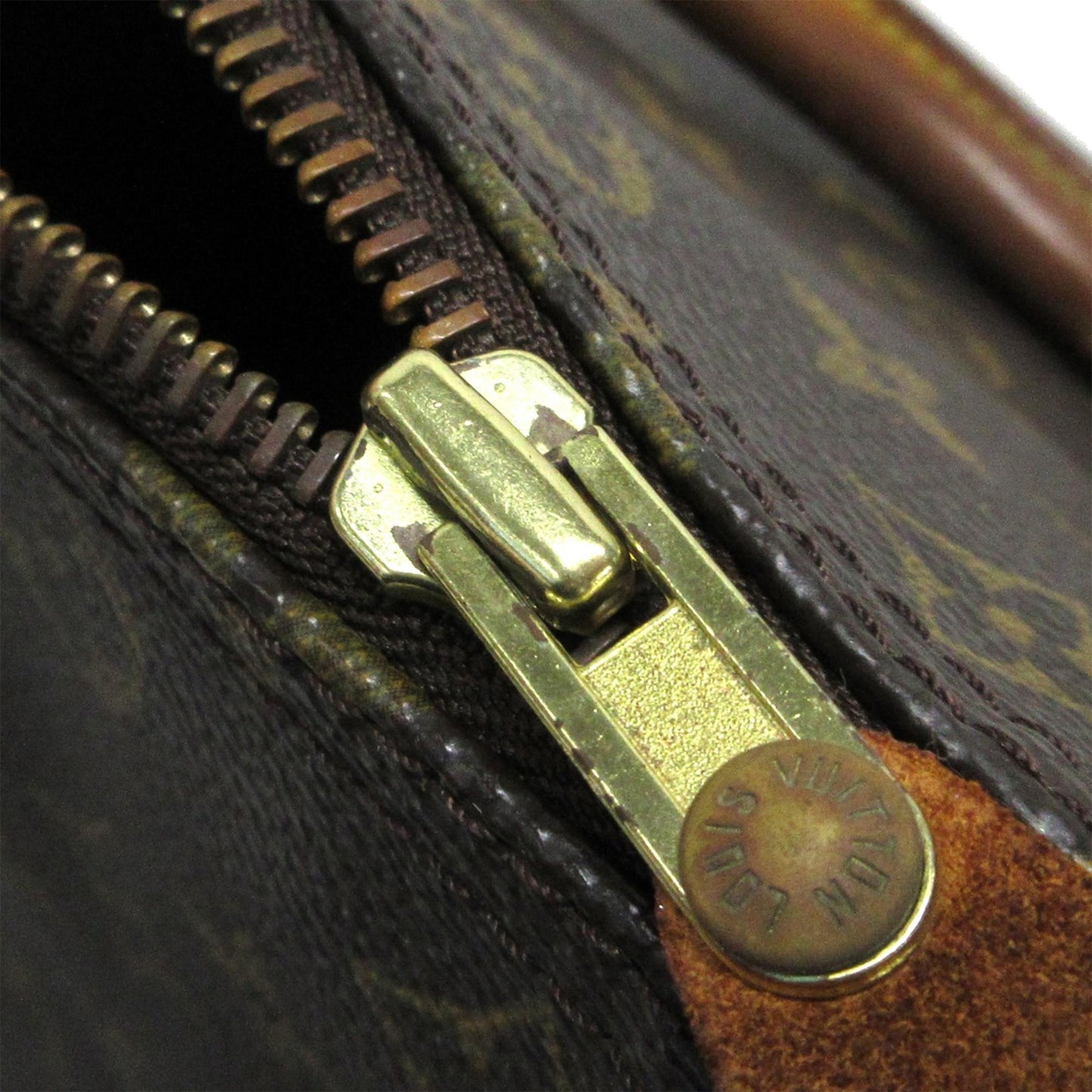 Louis Vuitton Monogram Speedy 30 (SHG-wuiuWr)