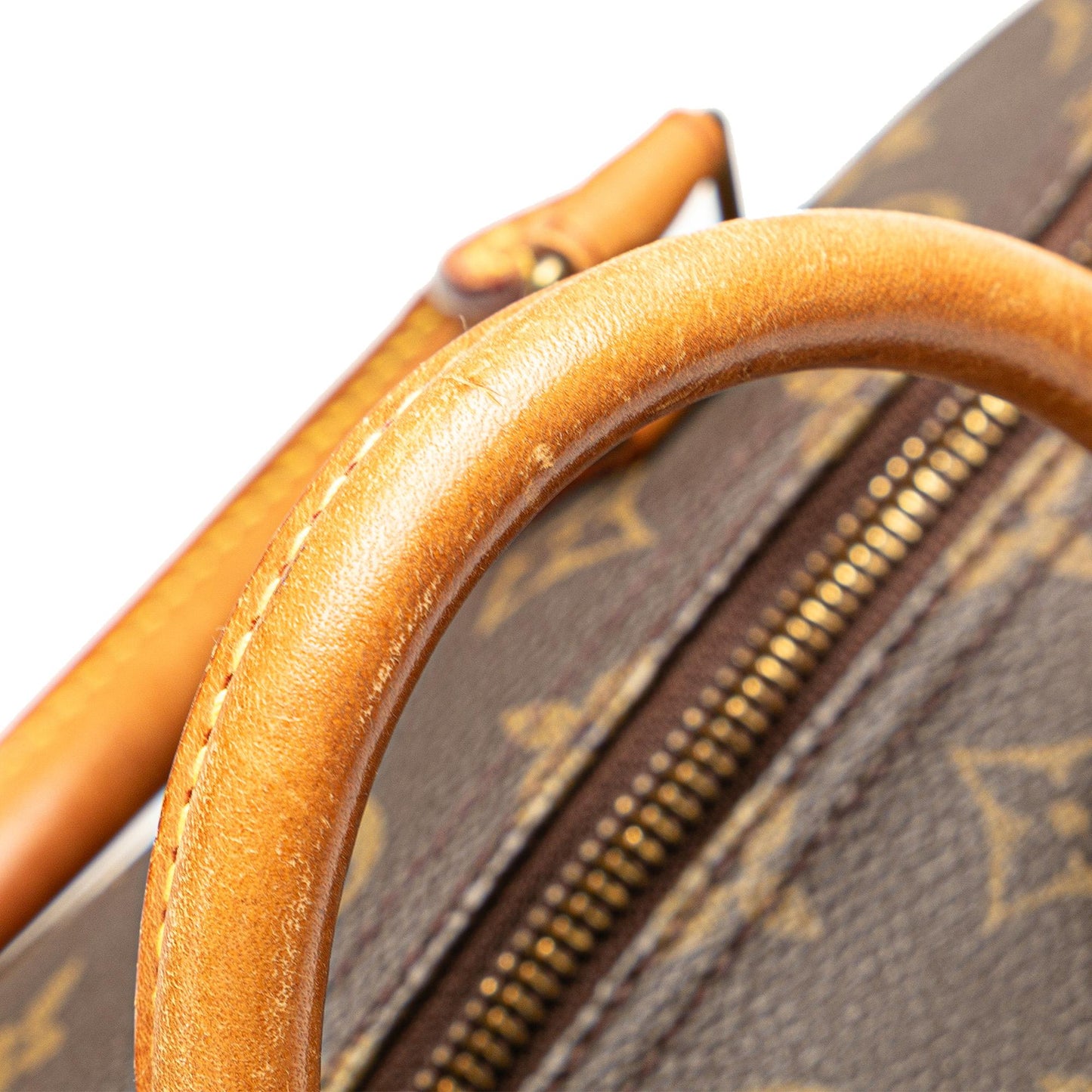 Louis Vuitton Monogram Speedy 30 (SHG-e0vx2a)