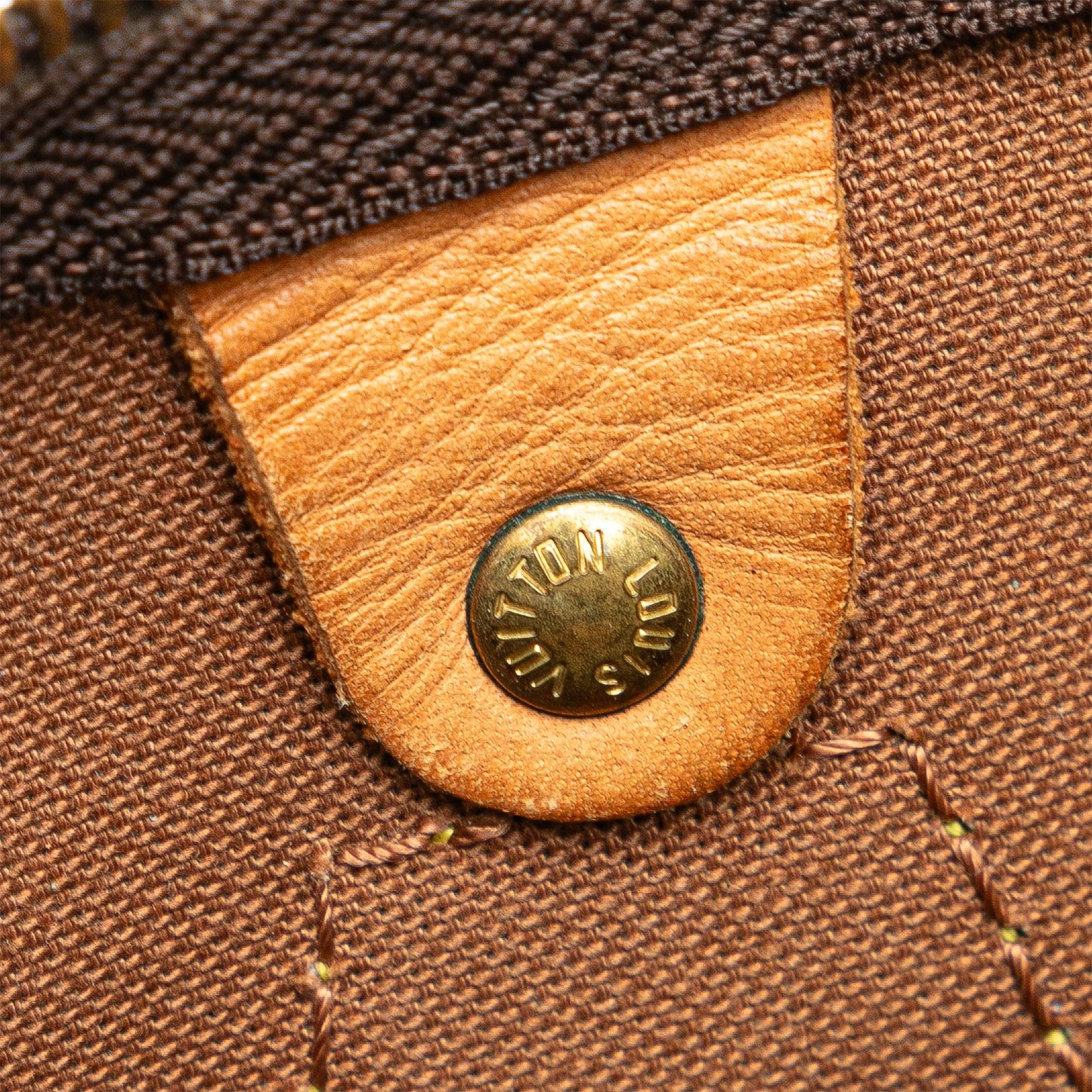 Louis Vuitton Monogram Speedy 30 (SHG-lFEjiJ)