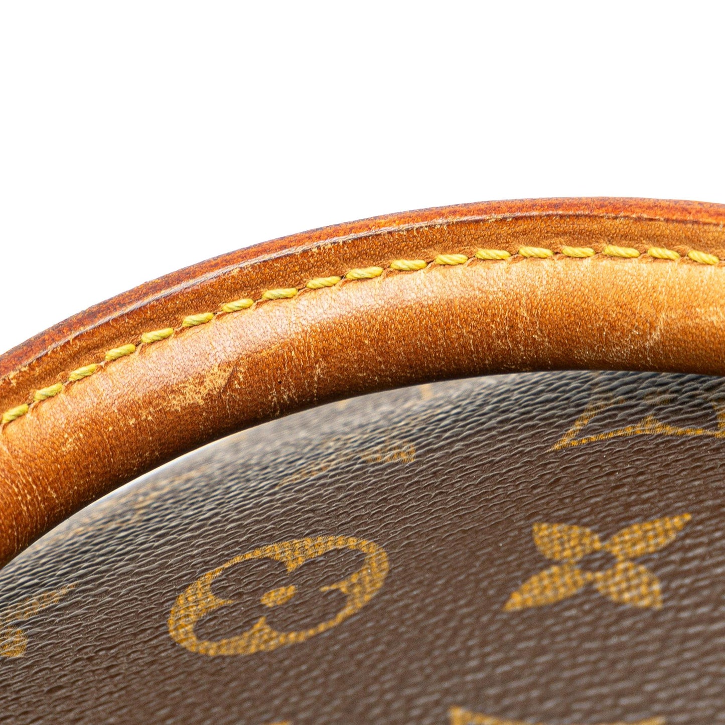 Louis Vuitton Monogram Speedy 30 (SHG-a64CaF)