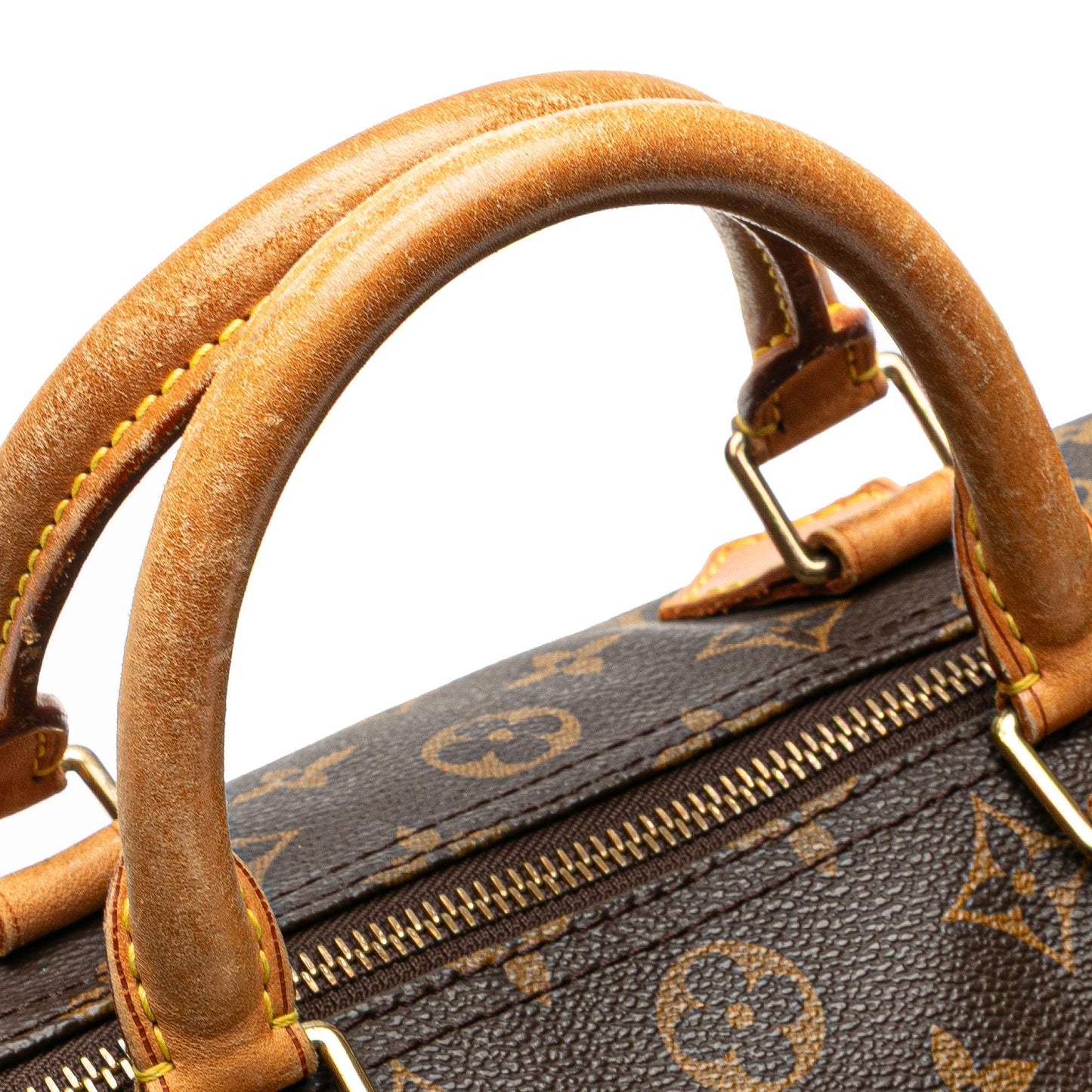 Louis Vuitton Monogram Speedy 30