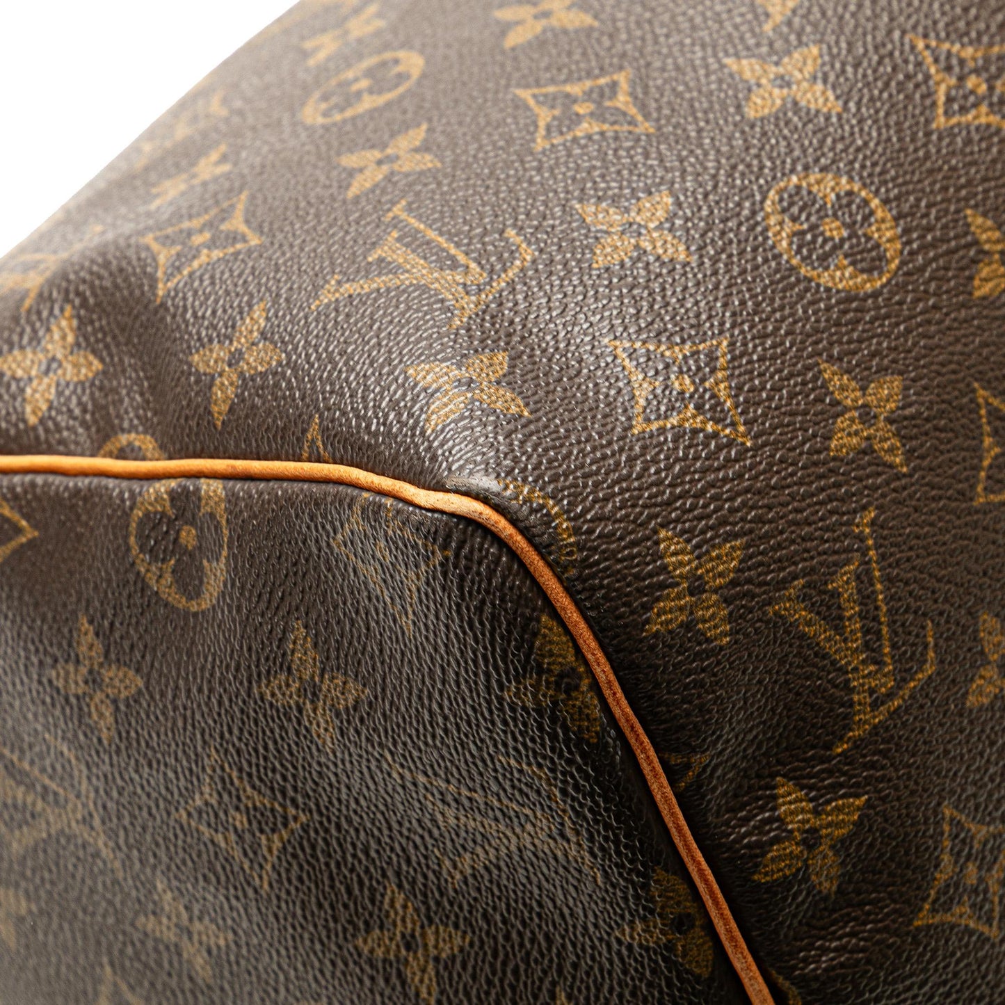 Louis Vuitton Monogram Speedy 30
