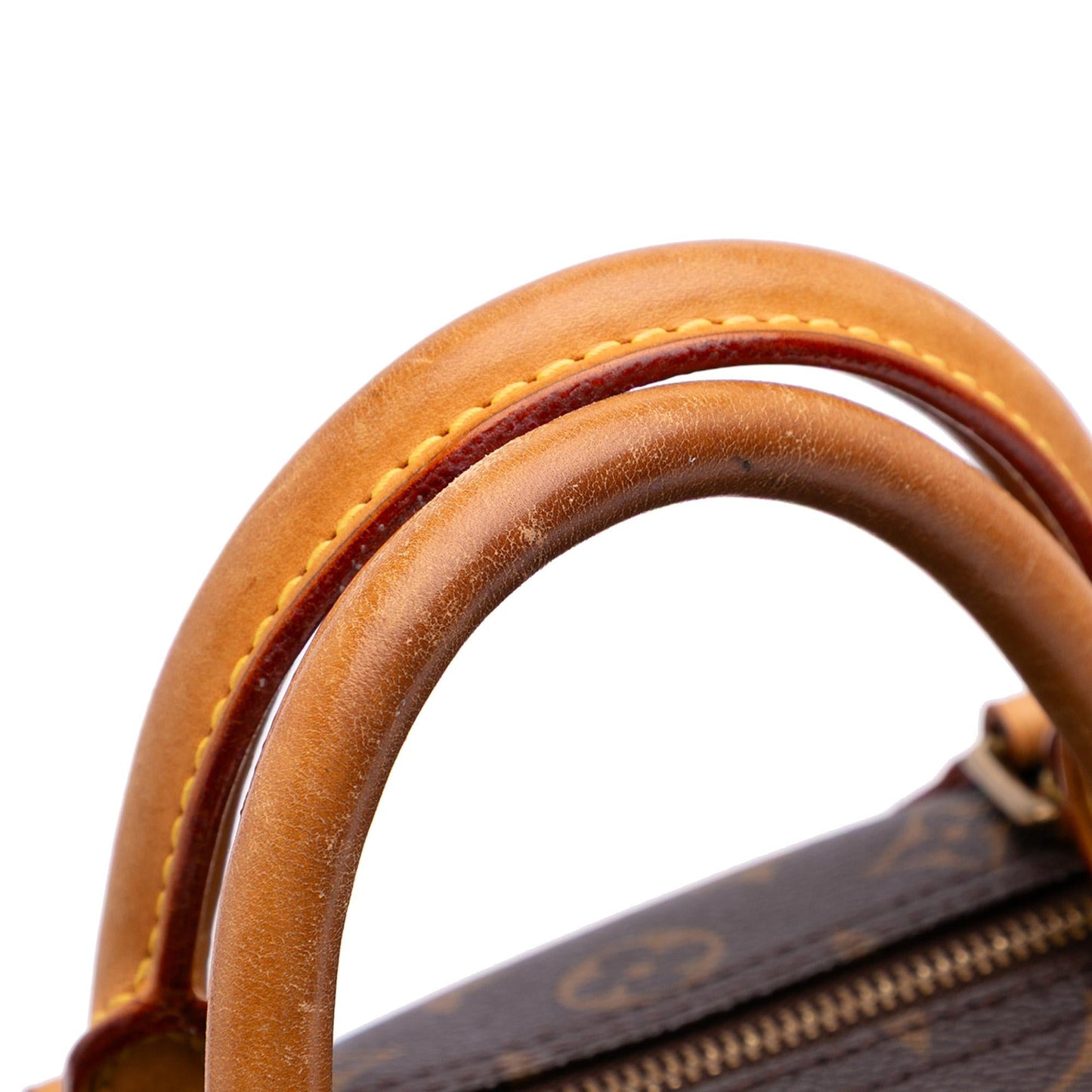 Louis Vuitton Monogram Speedy 30
