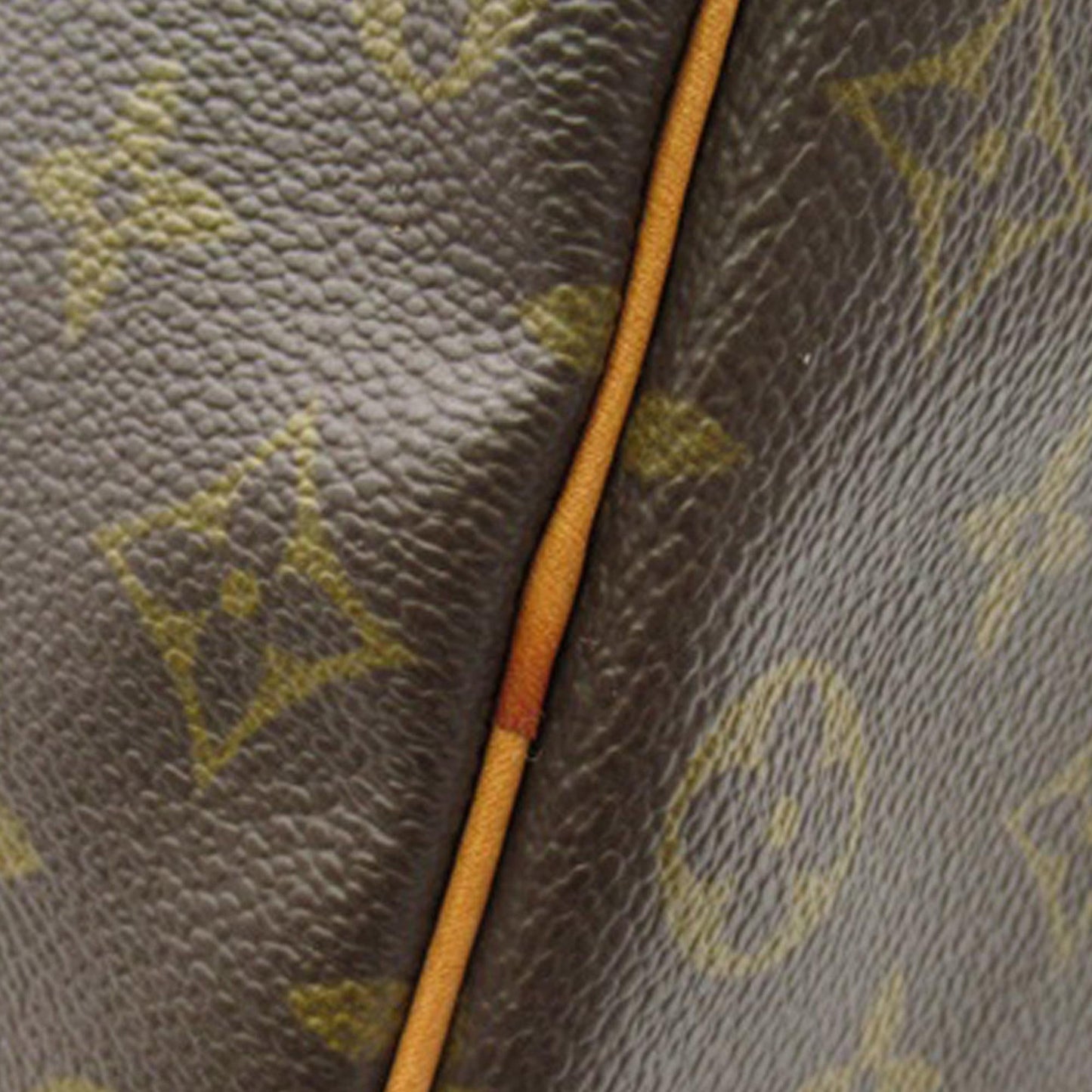 Louis Vuitton Monogram Speedy 35 (SHG-IofOBV)