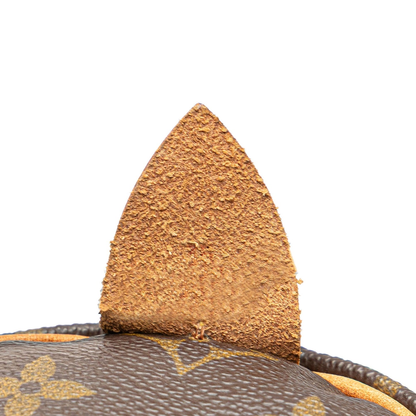Louis Vuitton Monogram Speedy 35