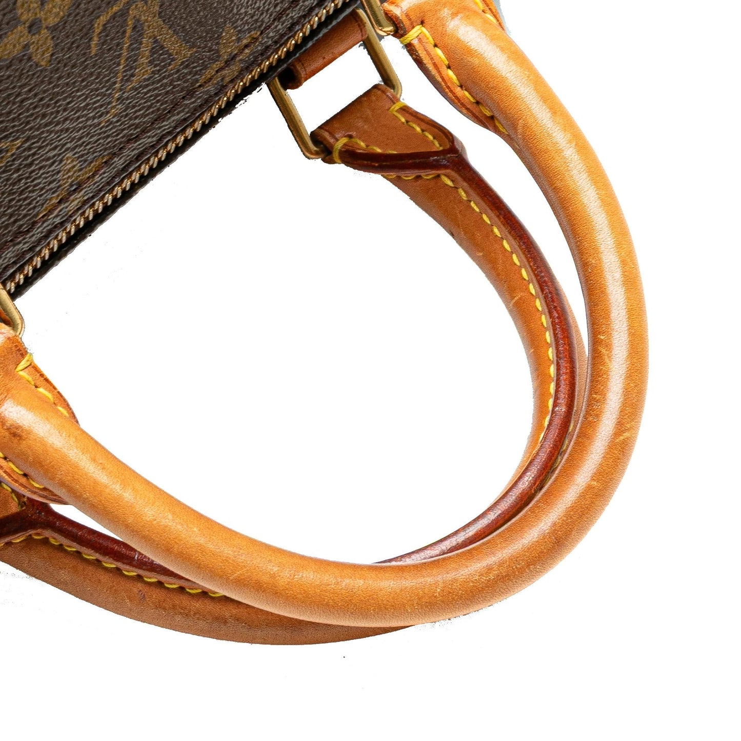 Louis Vuitton Monogram Speedy 40