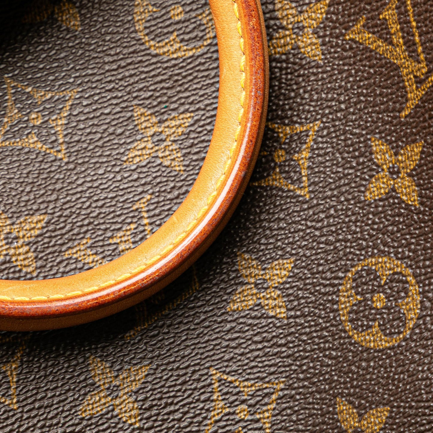 Louis Vuitton Monogram Speedy 40