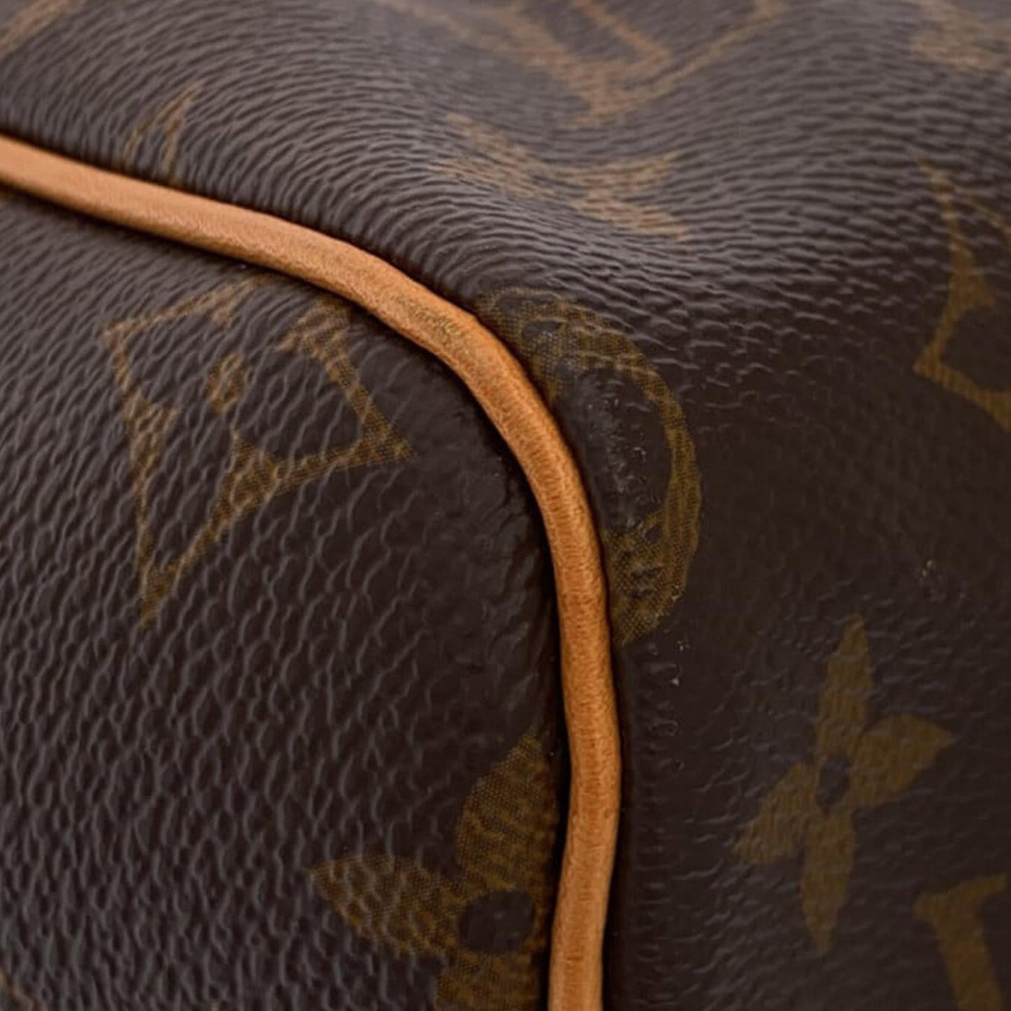 Louis Vuitton Monogram Speedy Bandouliere 30 (SHG-x3xUZZ)