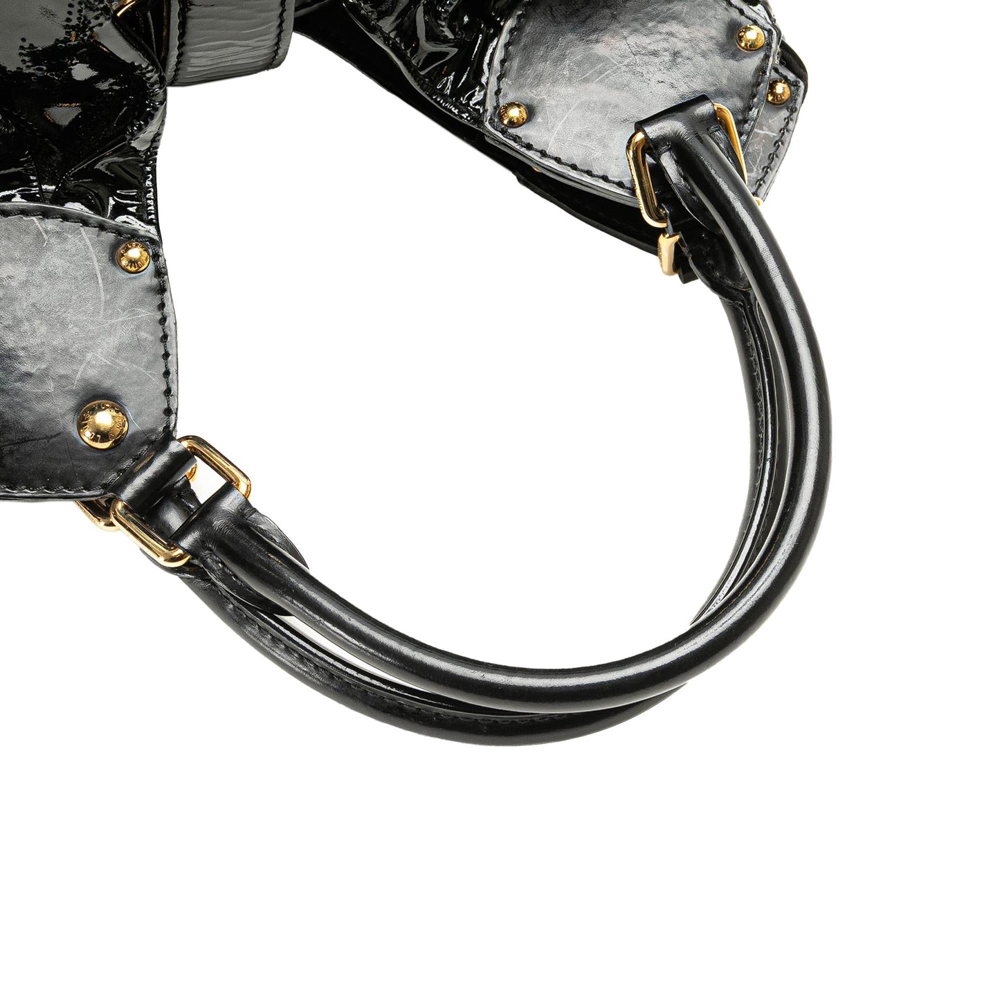 Louis Vuitton Monogram Surya Mahina XL