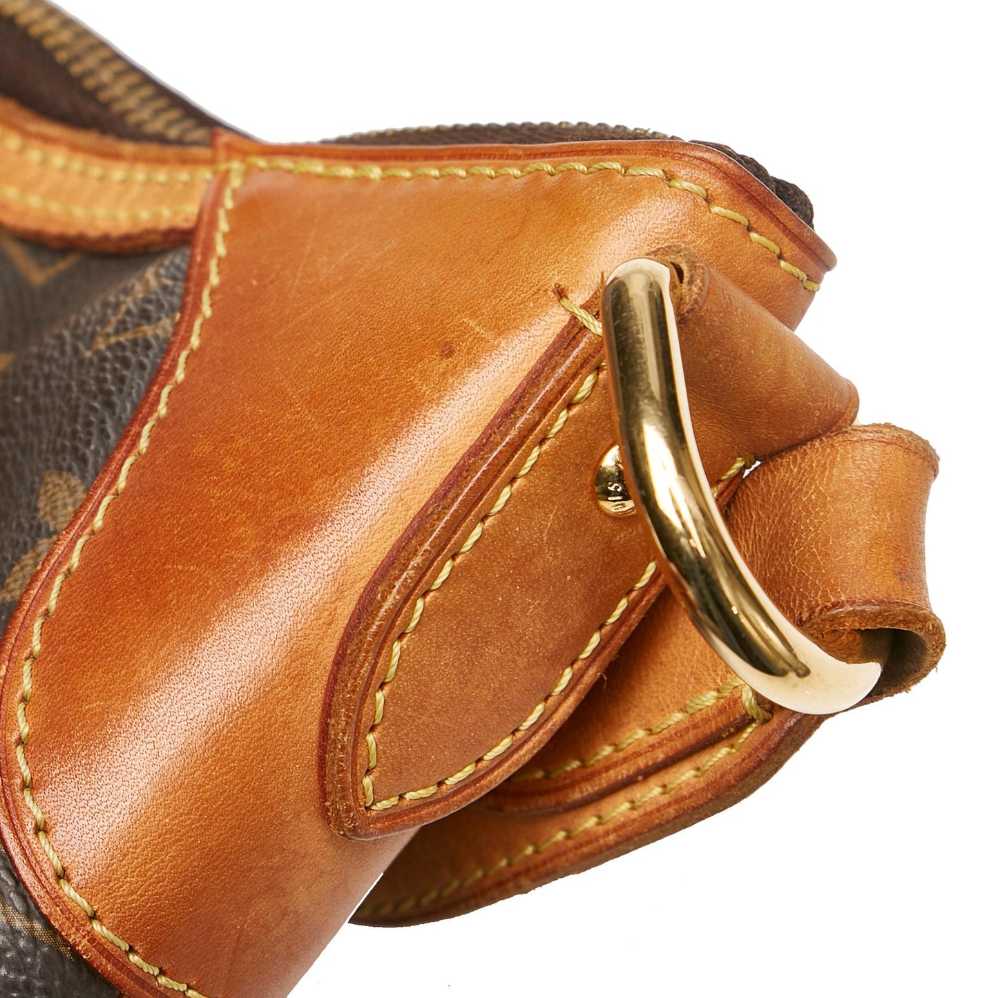 Louis Vuitton Monogram Thames GM (SHG-34273)