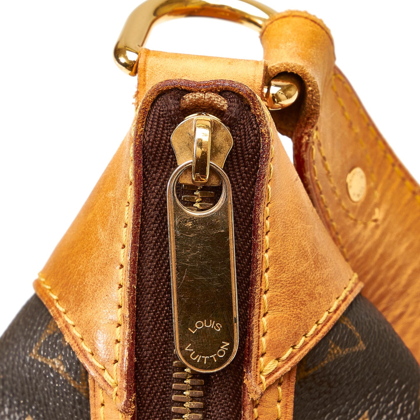 Louis Vuitton Monogram Thames GM (SHG-4evGjb)