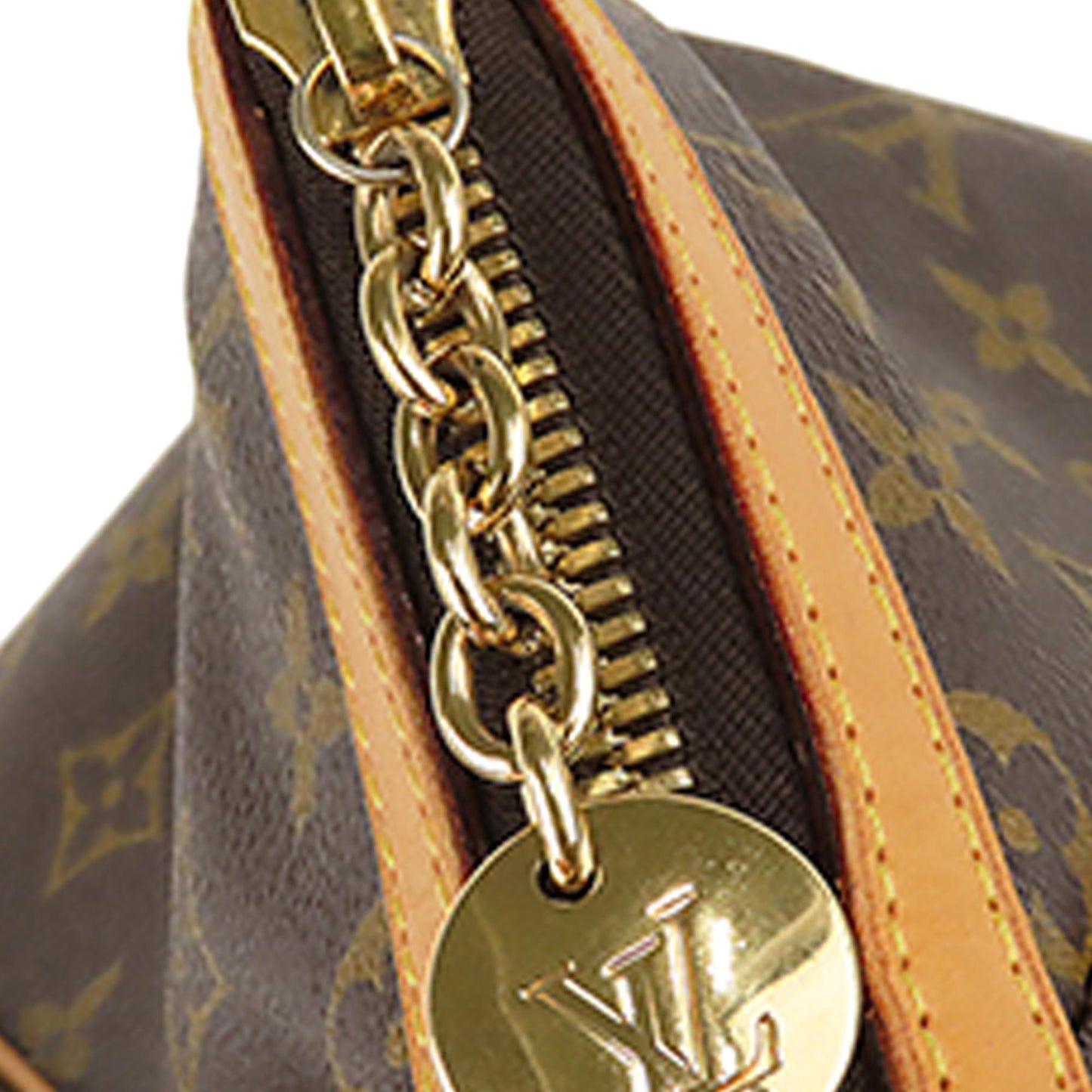 Louis Vuitton Monogram Tivoli GM (SHG-29592)