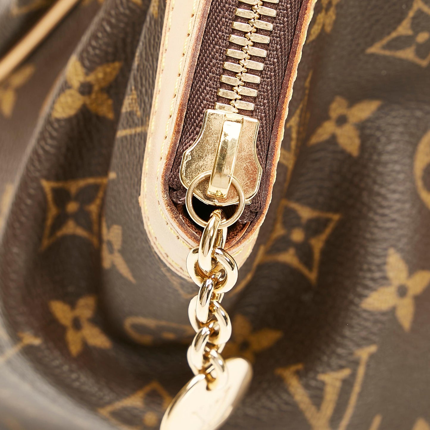 Louis Vuitton Monogram Tivoli GM (SHG-XnoehD)