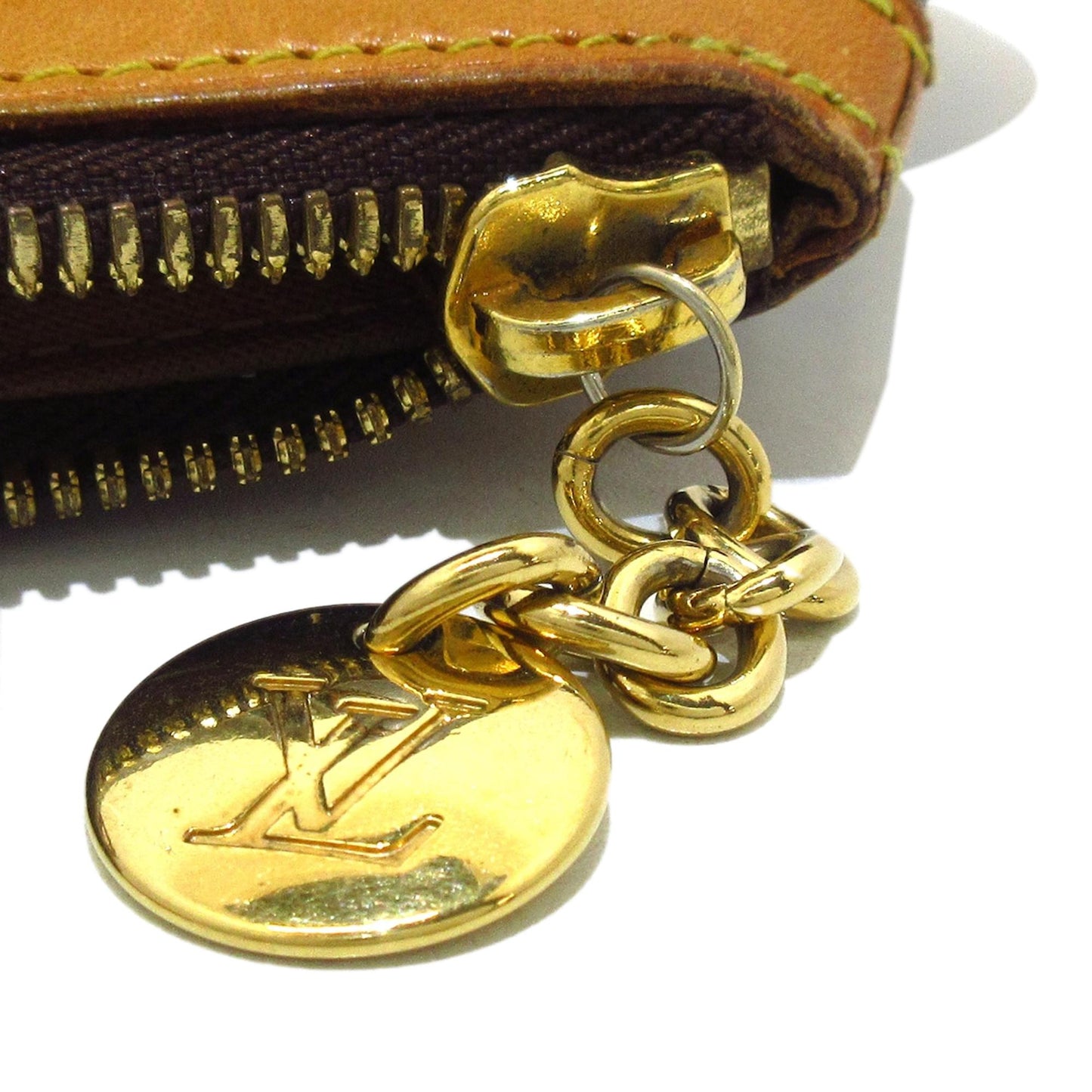Louis Vuitton Monogram Tivoli GM (SHG-6mnvRV)