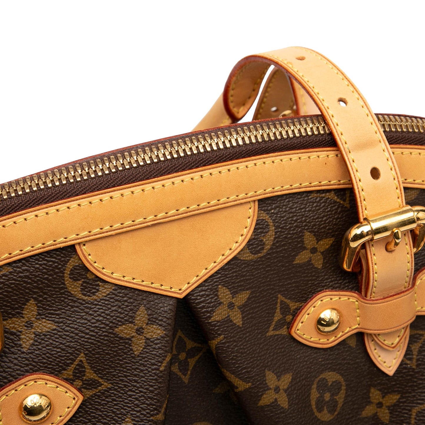 Louis Vuitton Monogram Tivoli GM