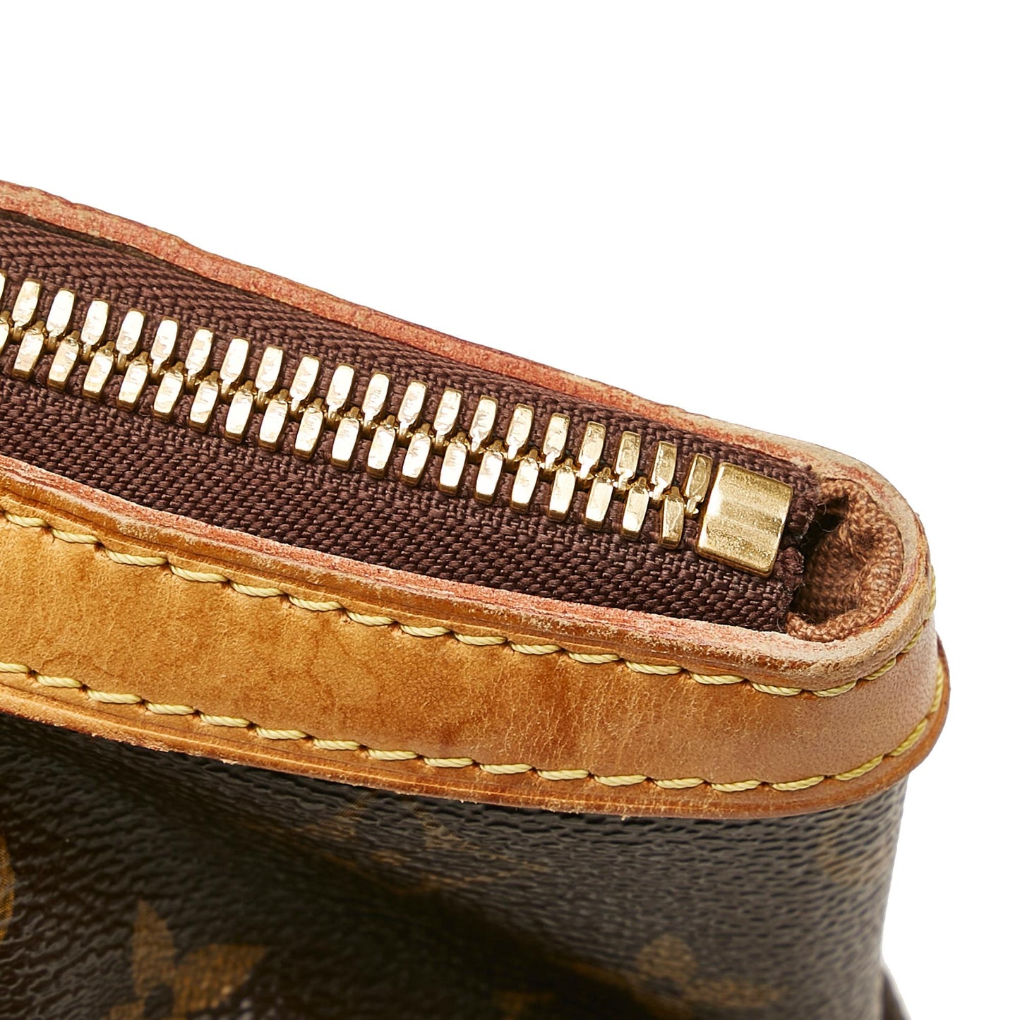 Louis Vuitton Monogram Tivoli PM (SHG-37852)