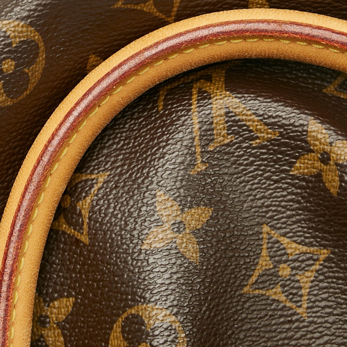 Louis Vuitton Monogram Tivoli PM (SHG-37955)