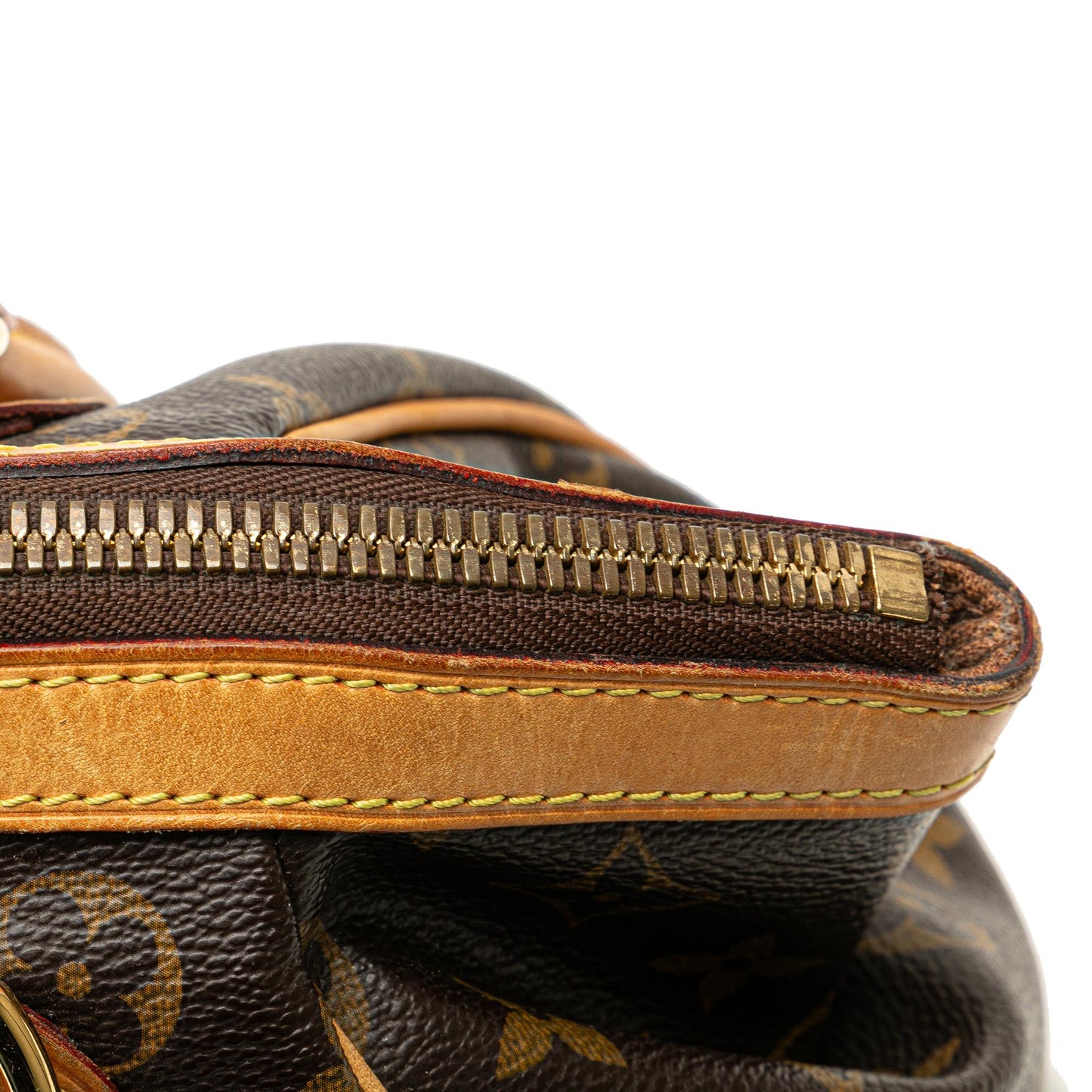 Louis Vuitton Monogram Tivoli PM
