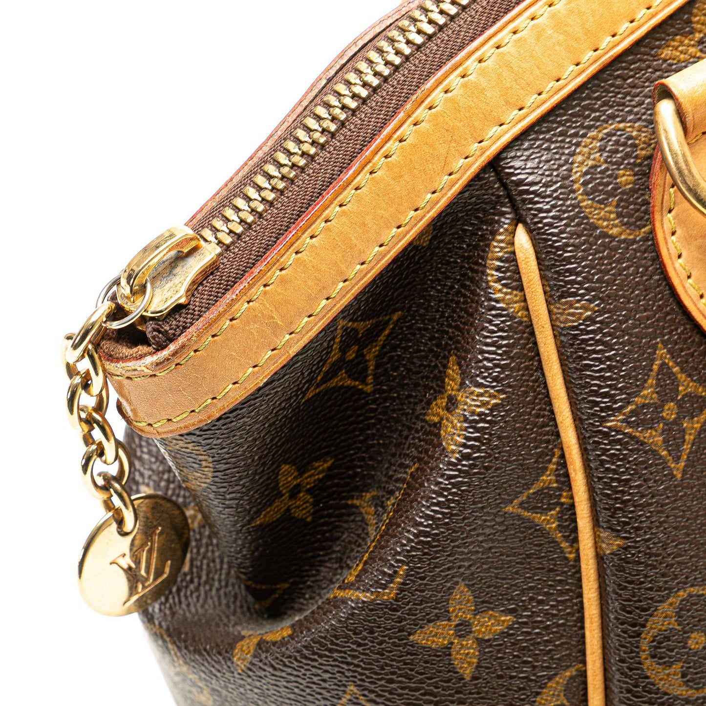 Louis Vuitton Monogram Tivoli PM