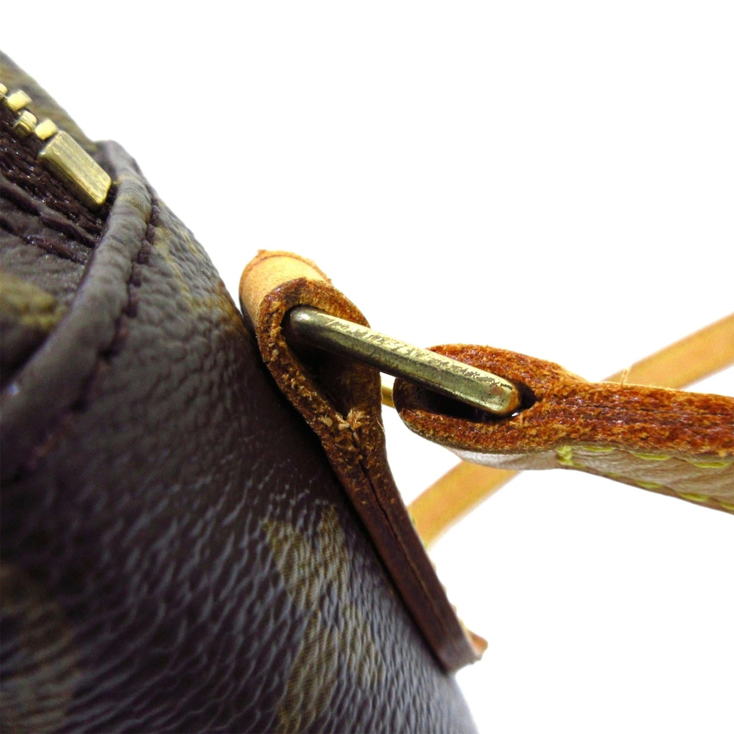 Louis Vuitton Monogram Trocadero 30 (SHG-31794)