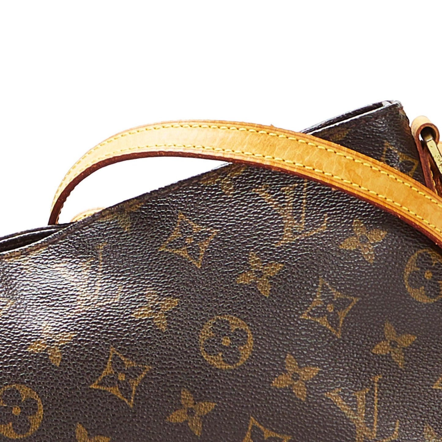 Louis Vuitton Monogram Trotteur (SHG-5v0yiY)