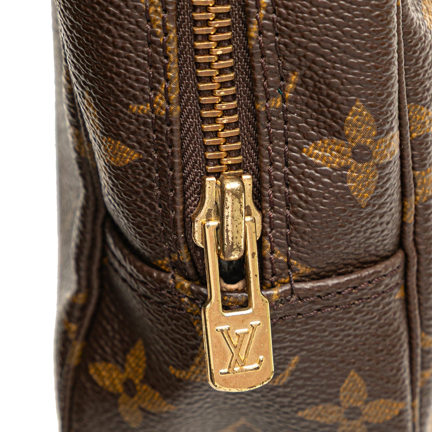Louis Vuitton Monogram Trousse Toilette 23