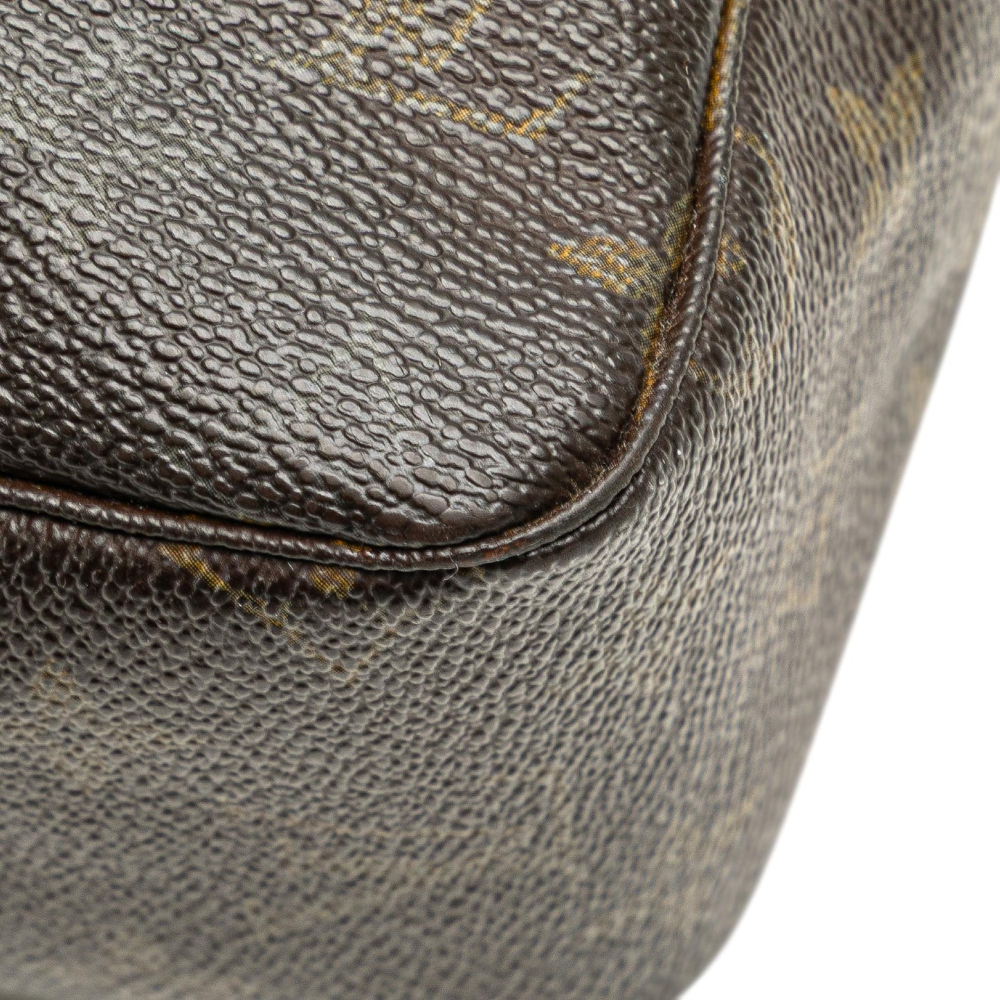 Louis Vuitton Monogram Trousse Toilette 28
