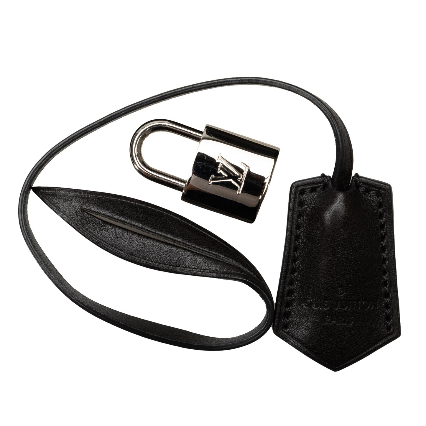 Louis Vuitton Monogram Tuffetage Deauville Cube (SHG-Sl2ruG)
