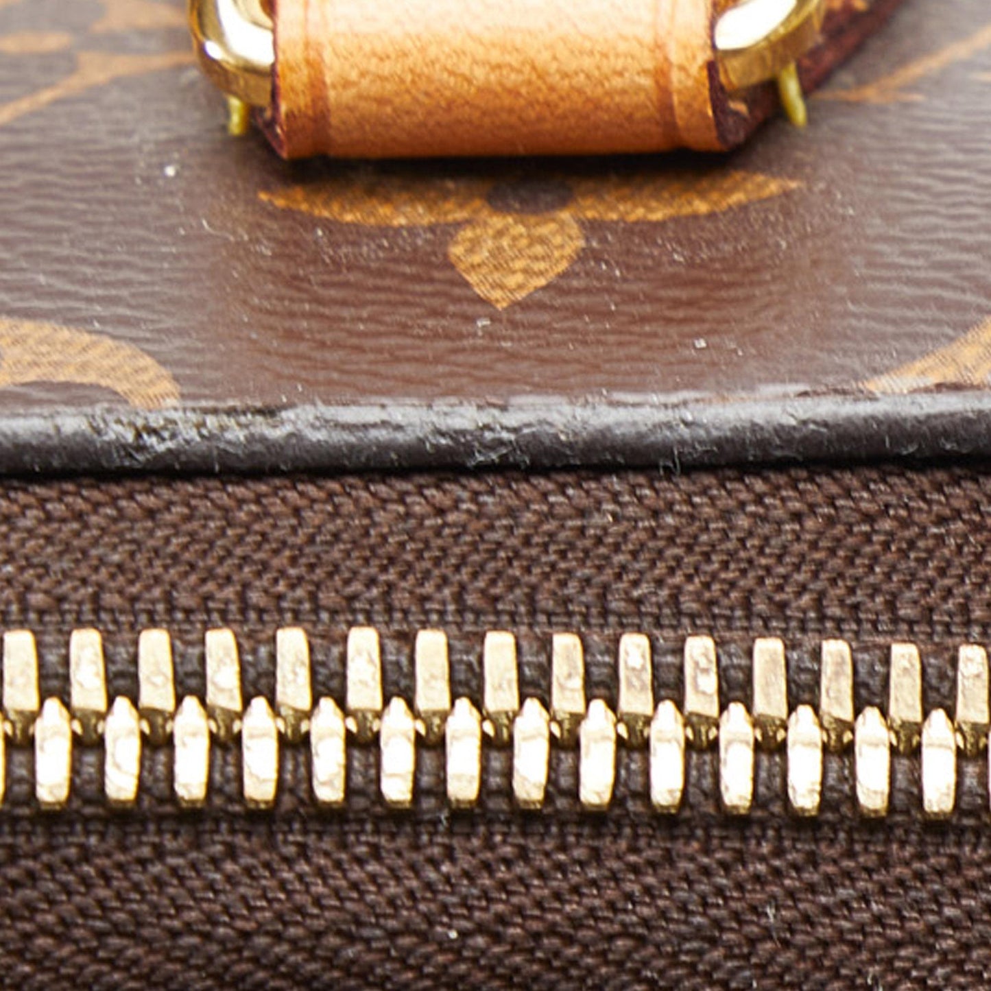 Louis Vuitton Monogram Turenne PM (SHG-Kq2KYD)