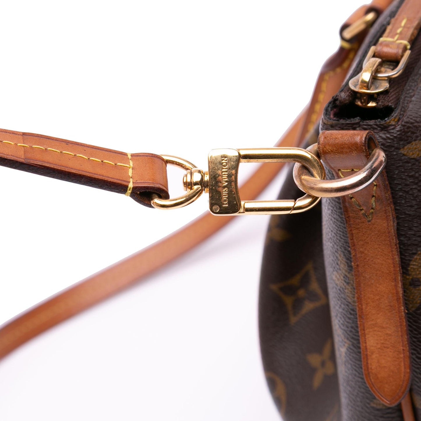 Louis Vuitton Monogram Turenne PM