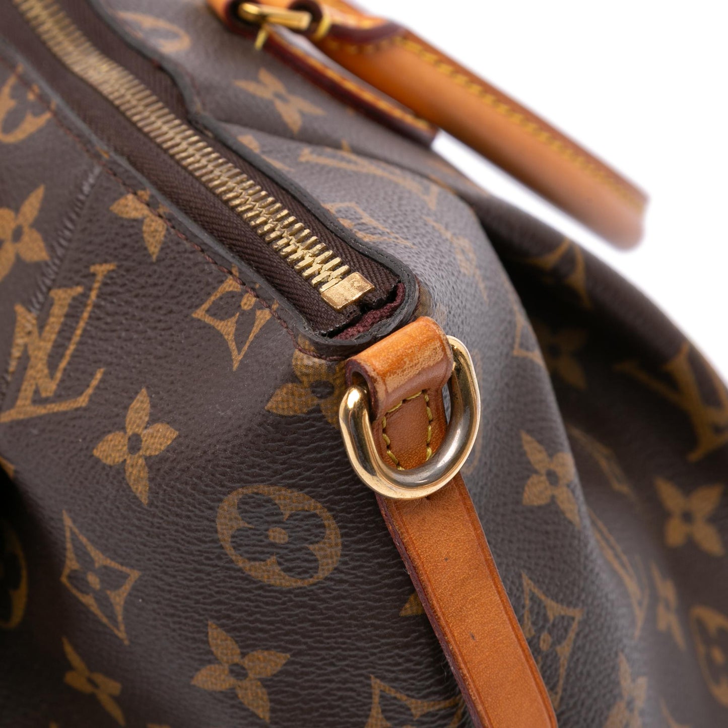 Louis Vuitton Monogram Turenne PM