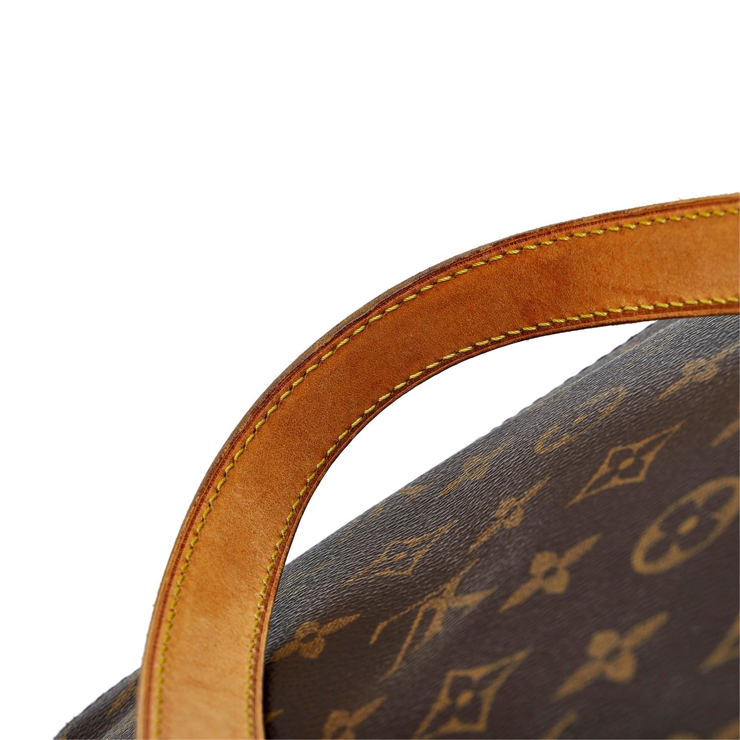 Louis Vuitton Monogram Vavin GM (SHG-Kzcl02)