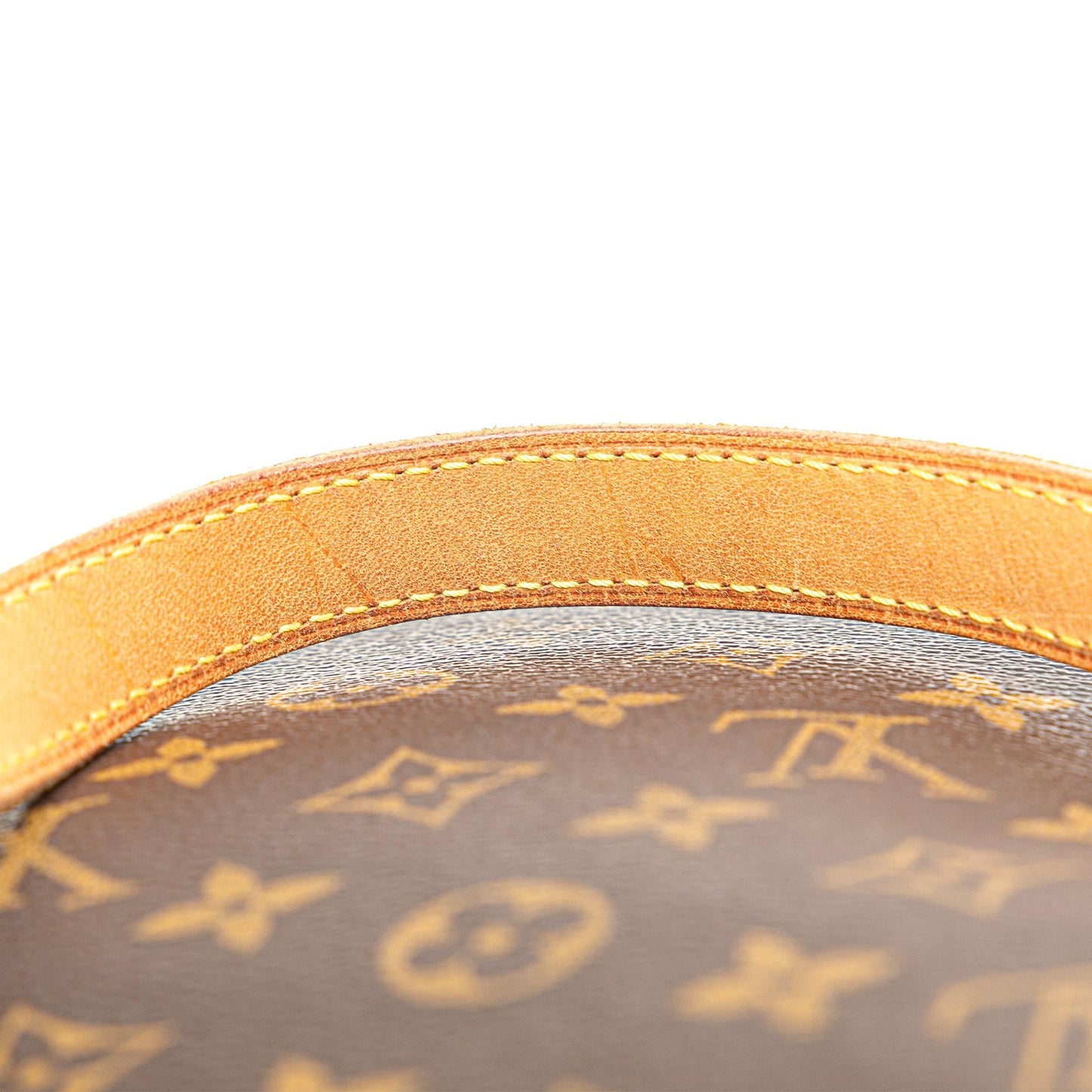 Louis Vuitton Monogram Vavin GM (SHG-SvUb91)