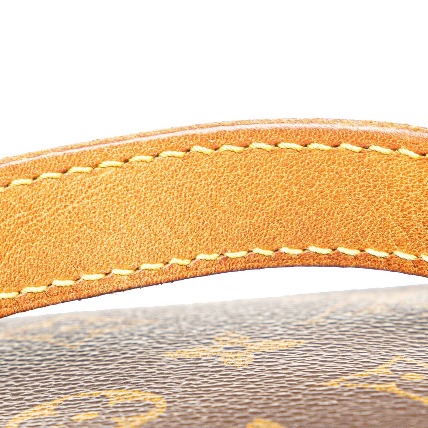 Louis Vuitton Monogram Vavin GM (SHG-GKMx21)