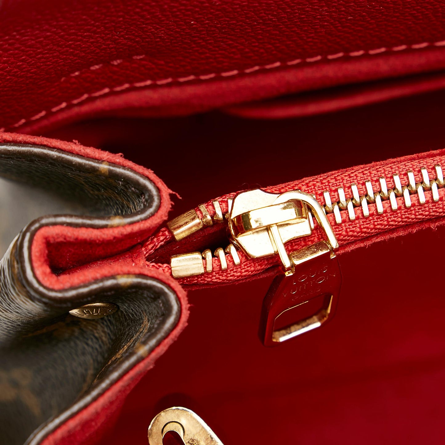 Louis Vuitton Monogram Venus (SHG-RjPghV)