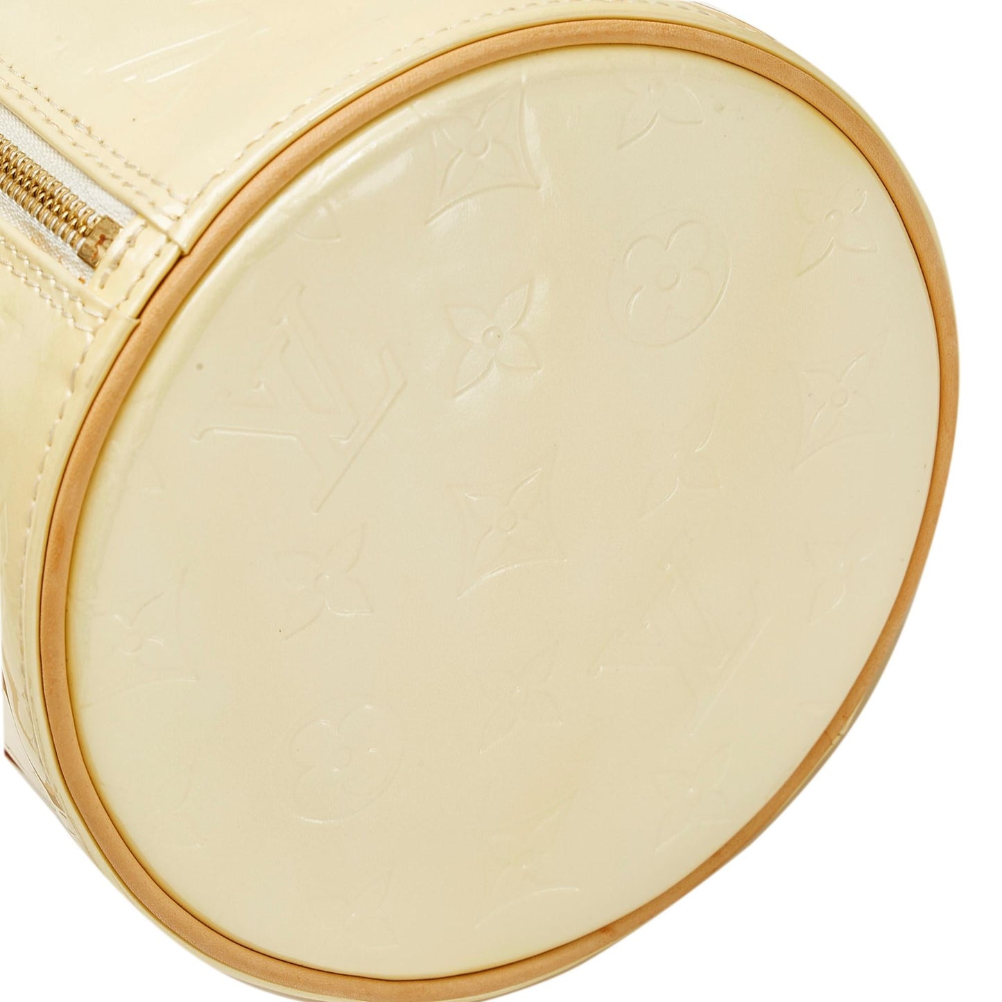 Louis Vuitton Monogram Vernis Bedford (SHG-37246)