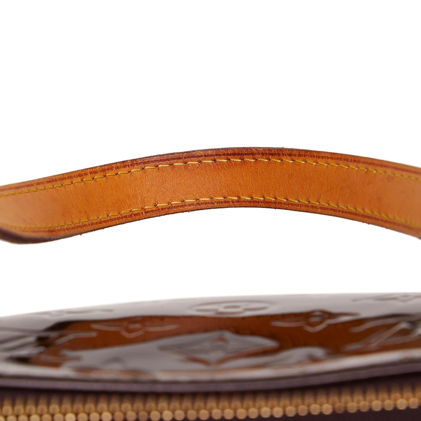 Louis Vuitton Monogram Vernis Bellevue PM (SHG-erI61E)