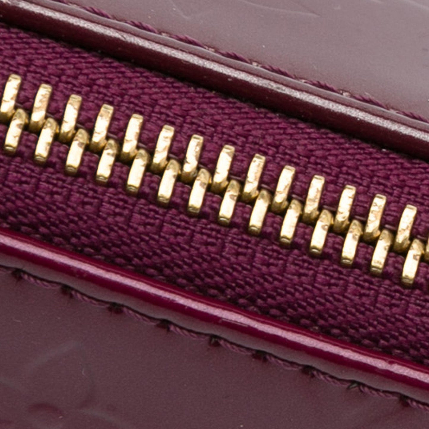 Louis Vuitton Monogram Vernis Bellevue PM (SHG-xYbKHE)