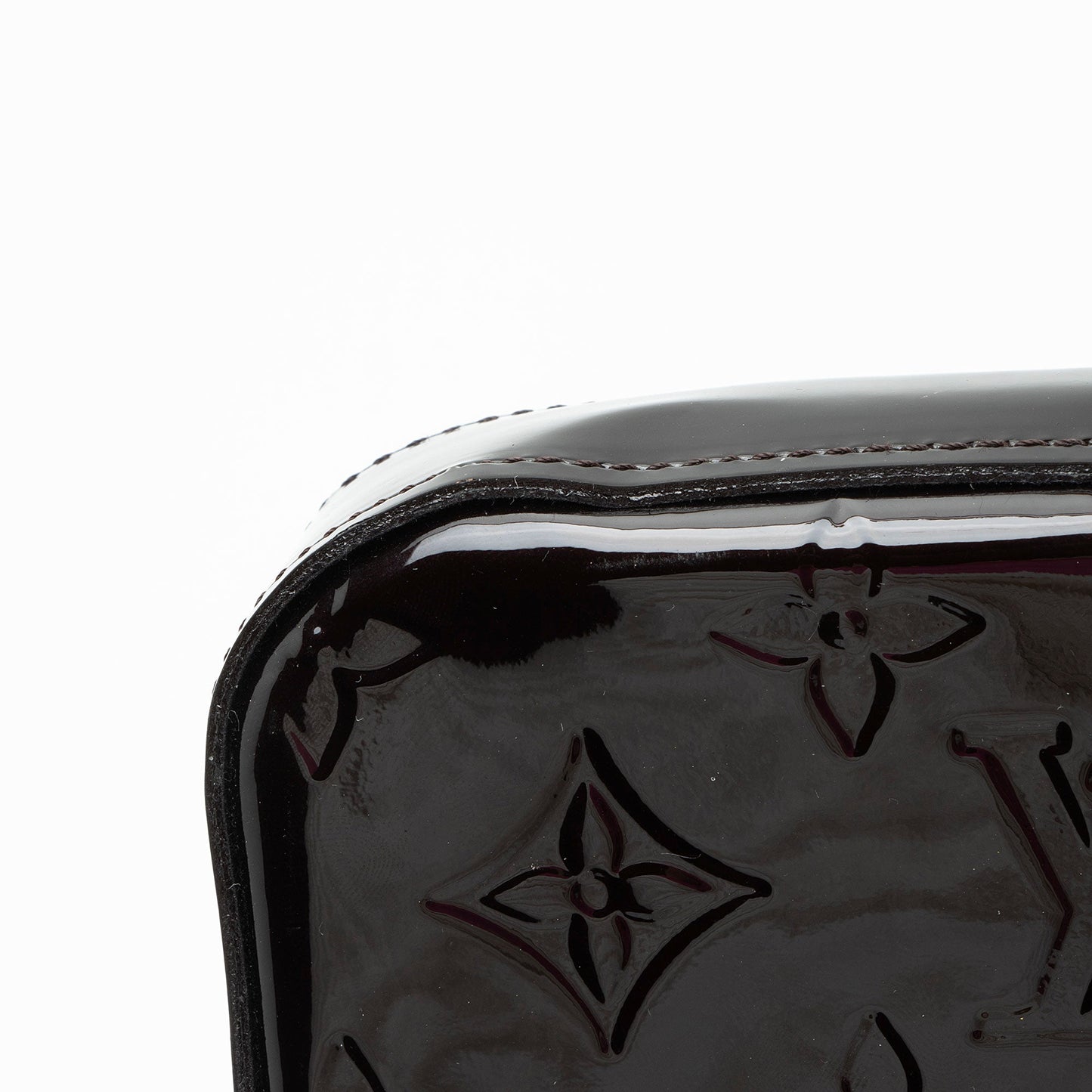 Louis Vuitton Monogram Vernis Felicie Pochette