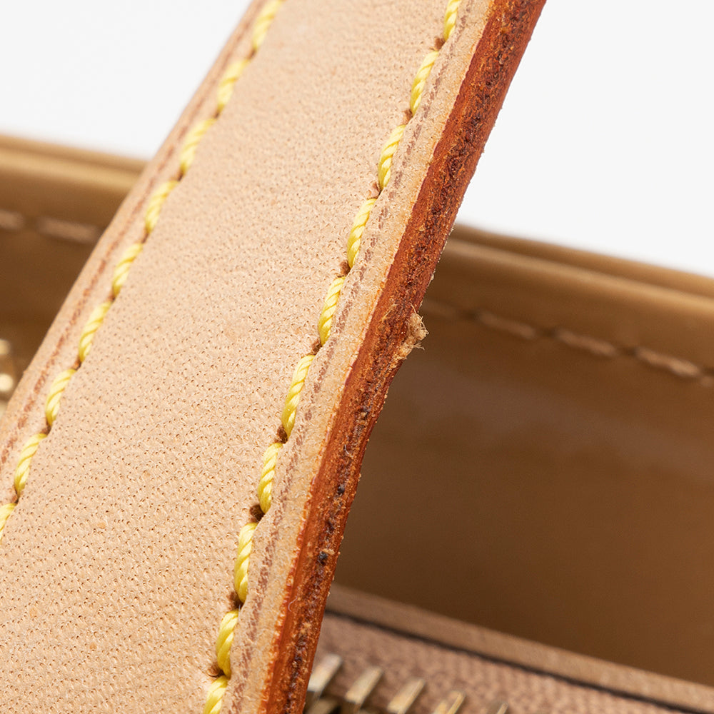 Louis Vuitton Monogram Vernis Houston Tote (SHF-21279)