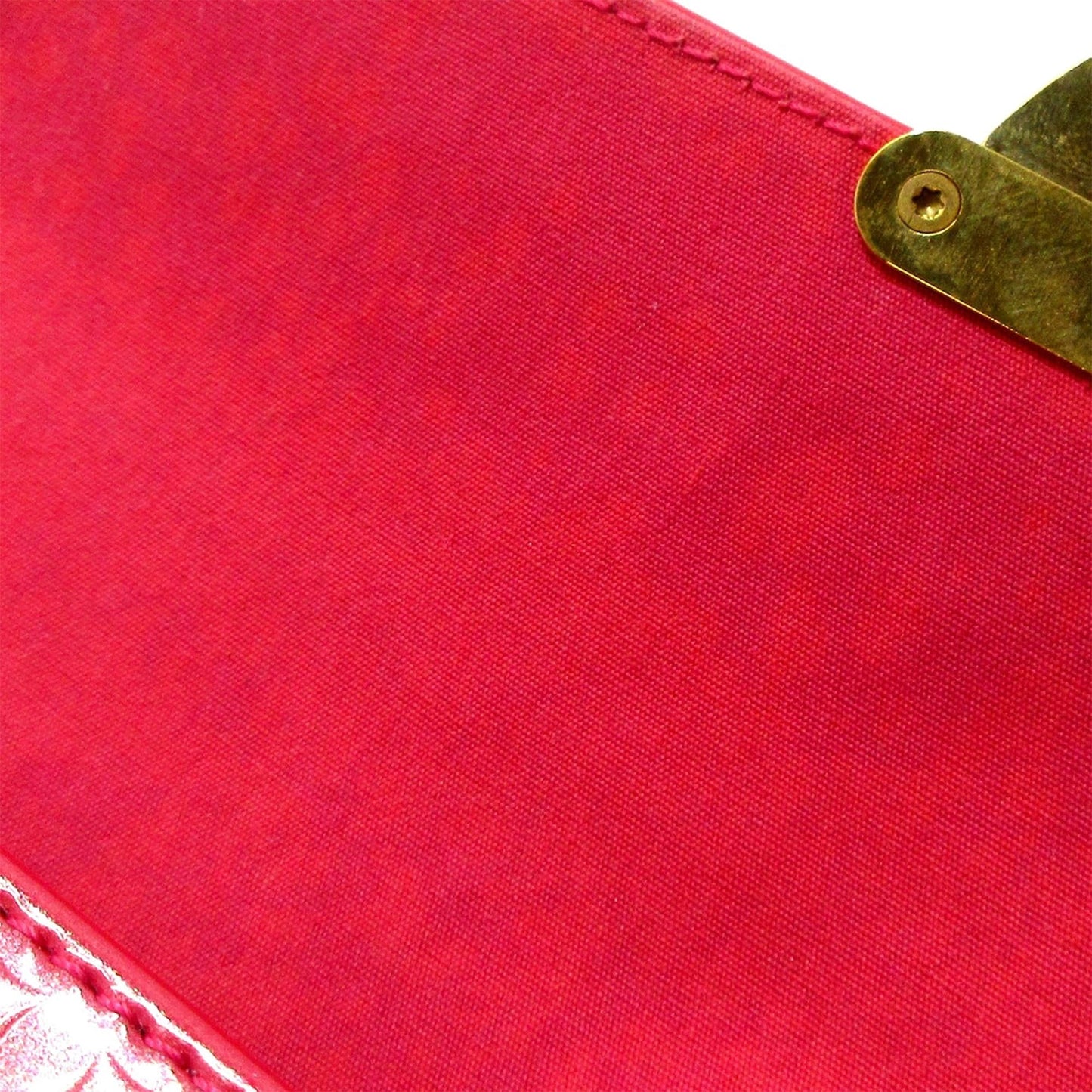 Louis Vuitton Monogram Vernis Malibu Street (SHG-IhV2Al)