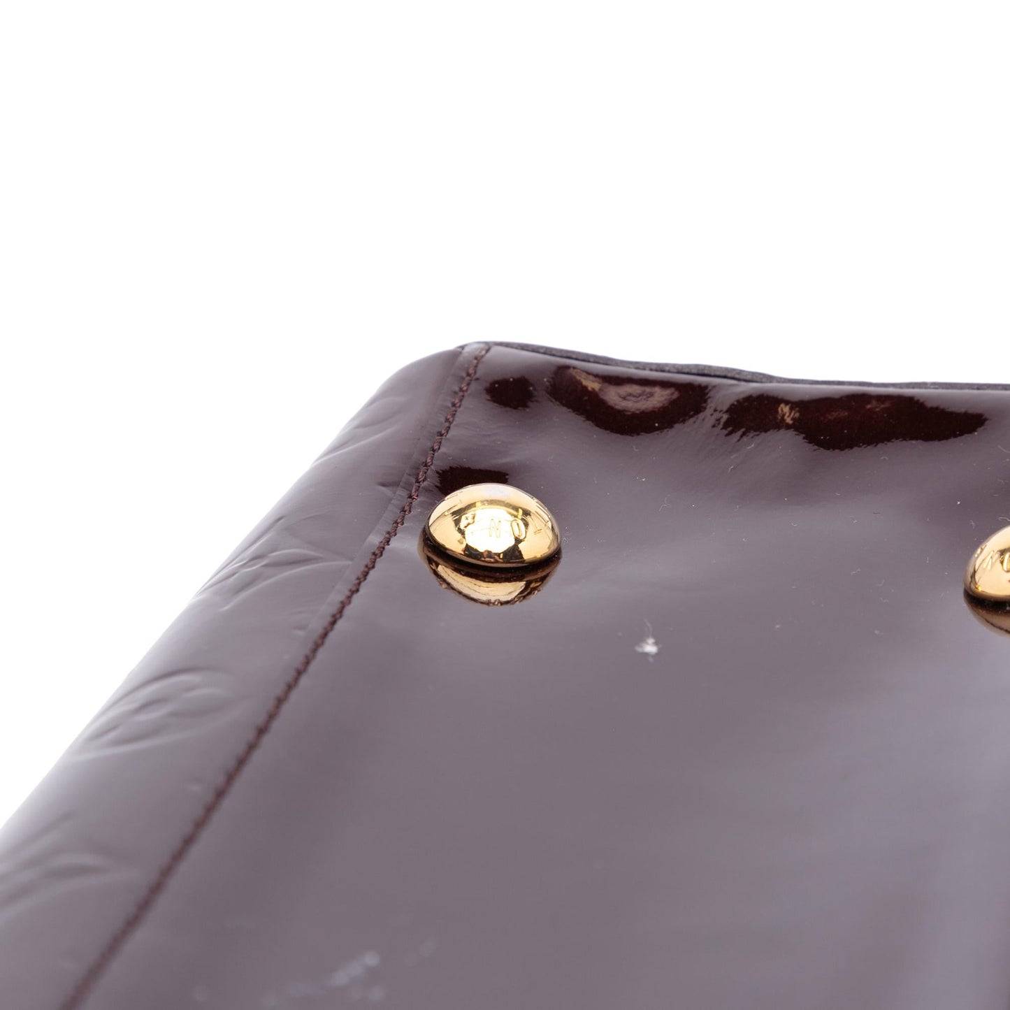 Louis Vuitton Monogram Vernis Melrose Avenue