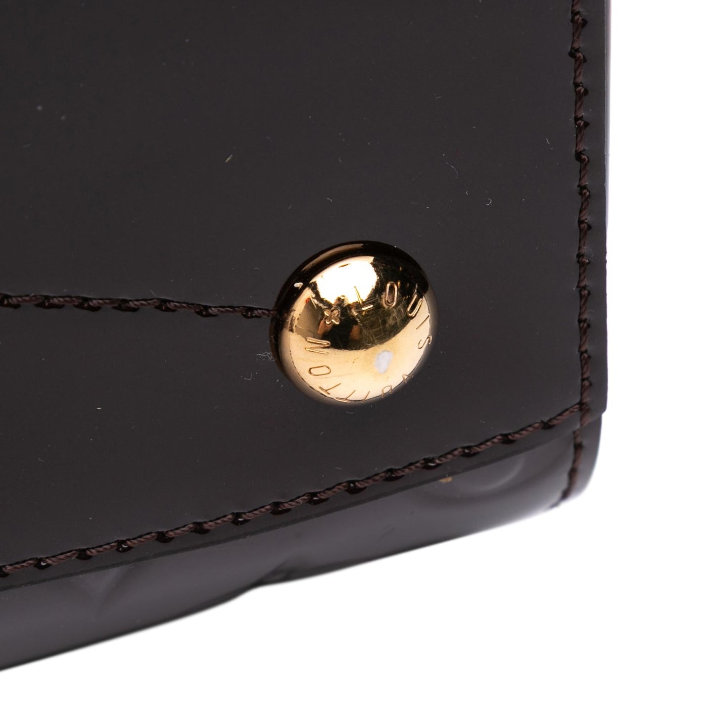 Louis Vuitton Monogram Vernis Montana