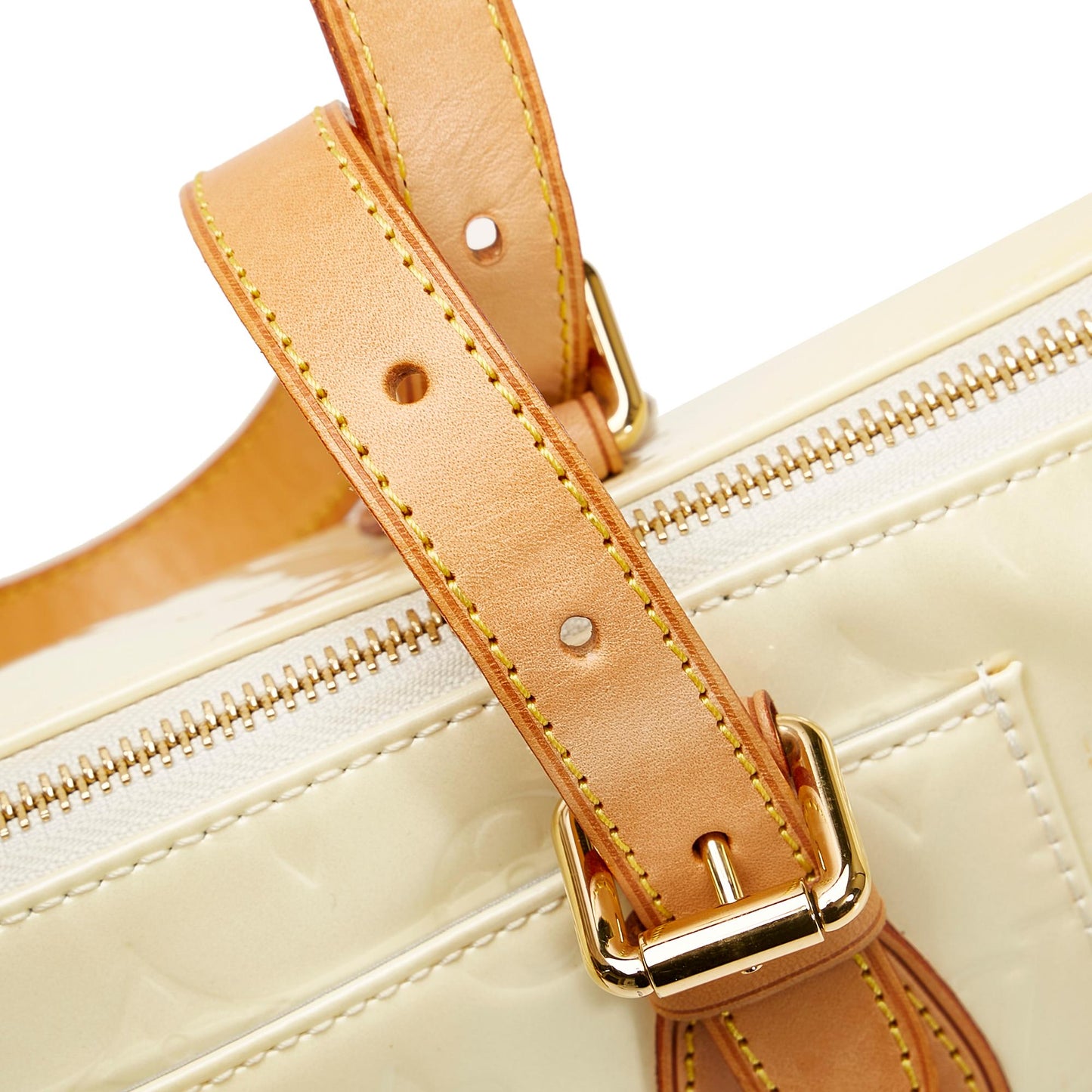 Louis Vuitton Monogram Vernis Rosewood Avenue (SHG-ubYH1W)