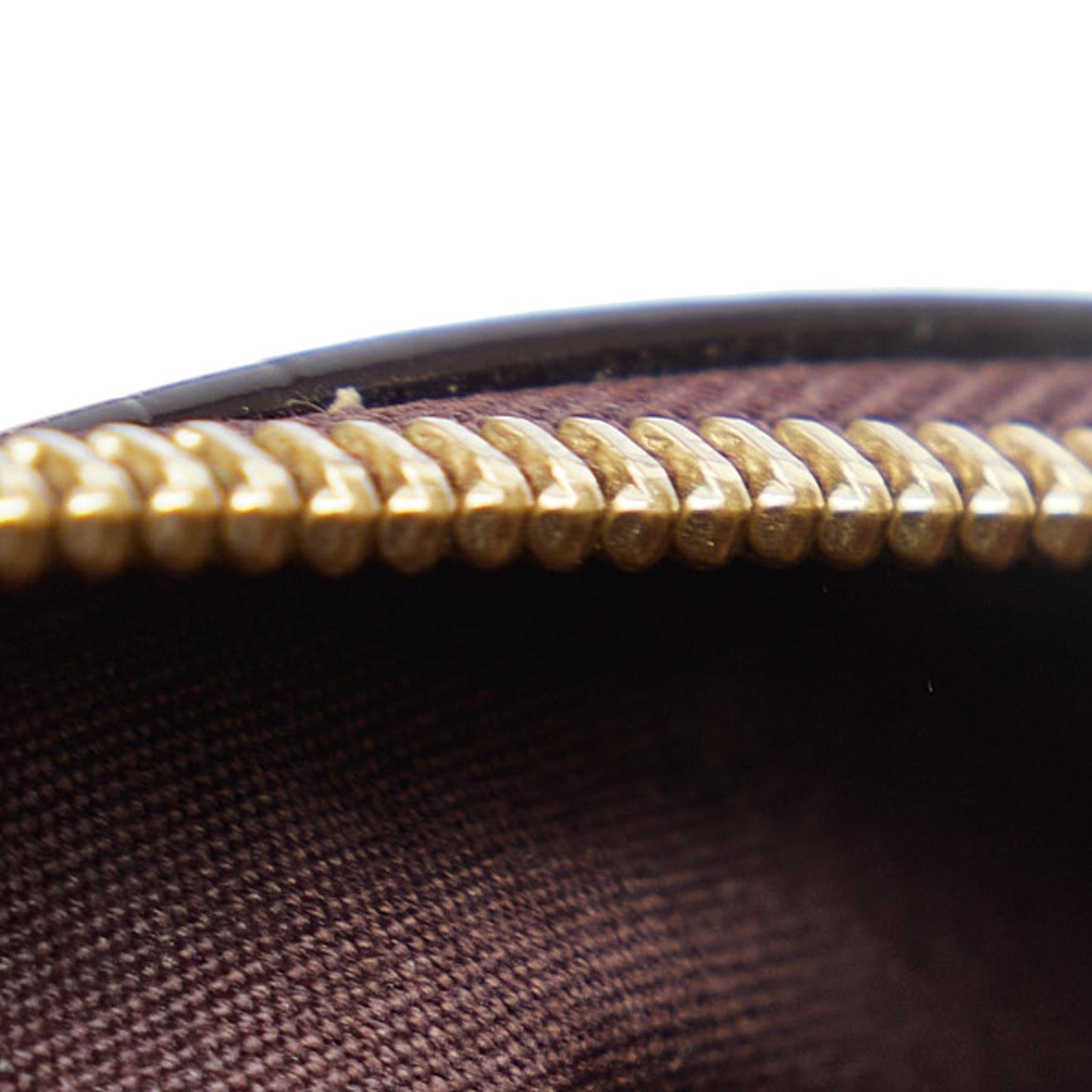 Louis Vuitton Monogram Vernis Rosewood Avenue (SHG-ywZVwb)
