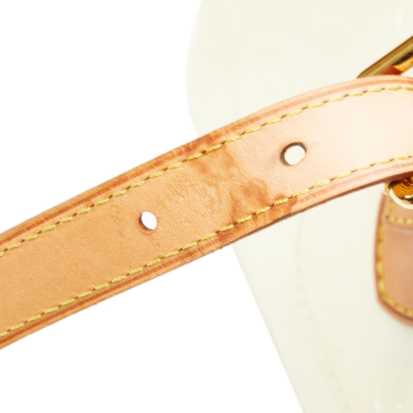 Louis Vuitton Monogram Vernis Rosewood Avenue (SHG-xOuaRb)