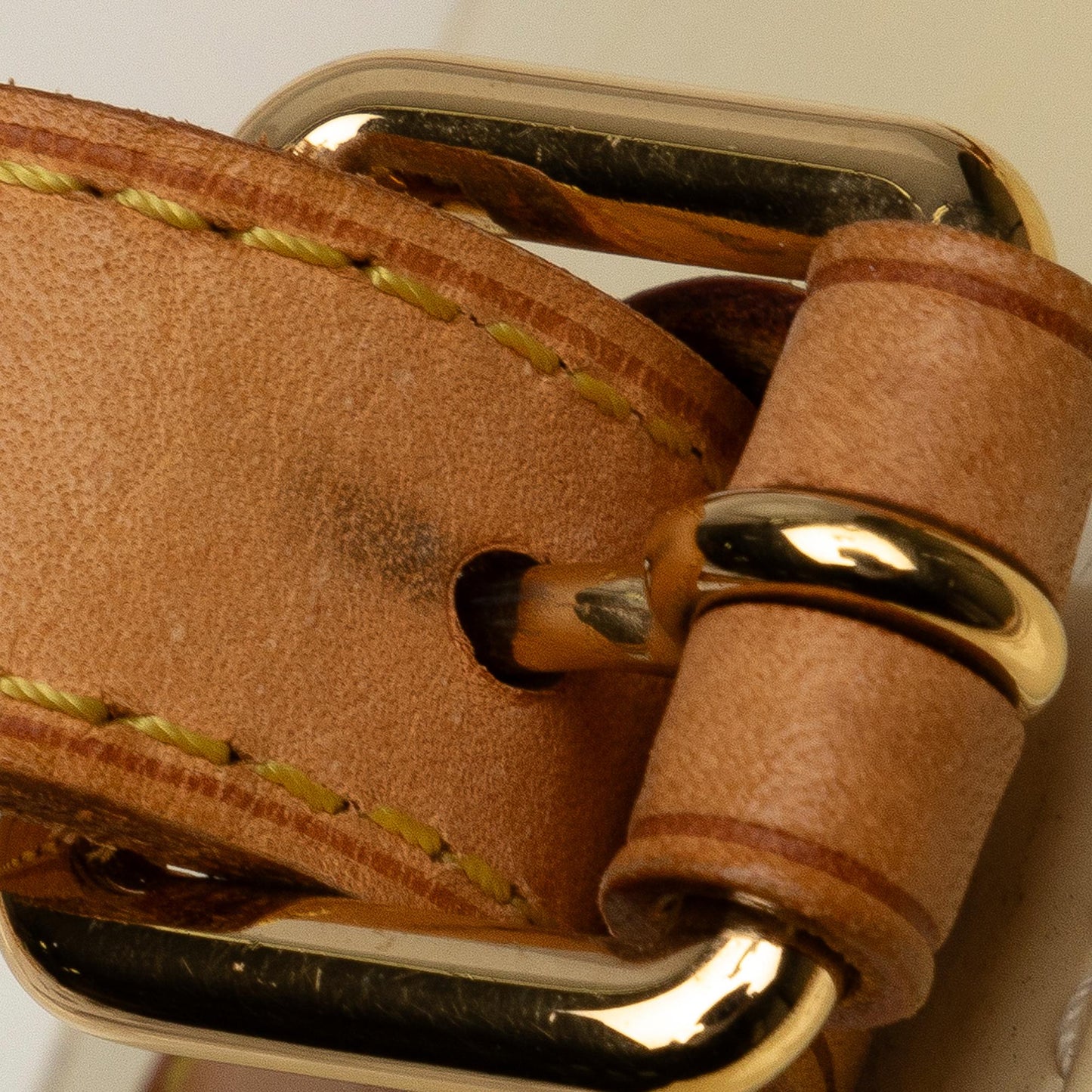 Louis Vuitton Monogram Vernis Rosewood Avenue (SHG-4dQmKb)